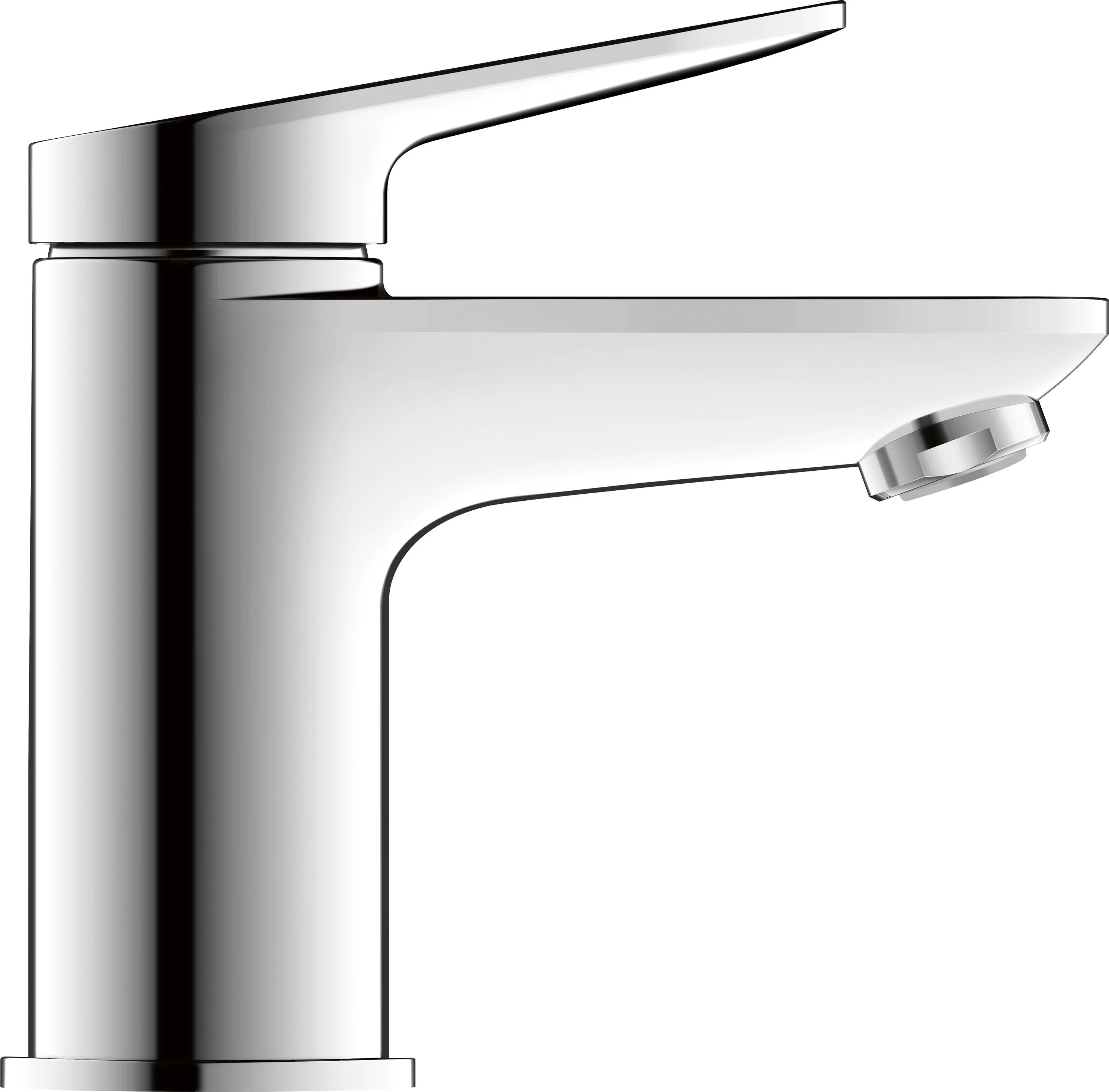 Duravit Wave et-grebs håndvaskarmatur S - Image 8