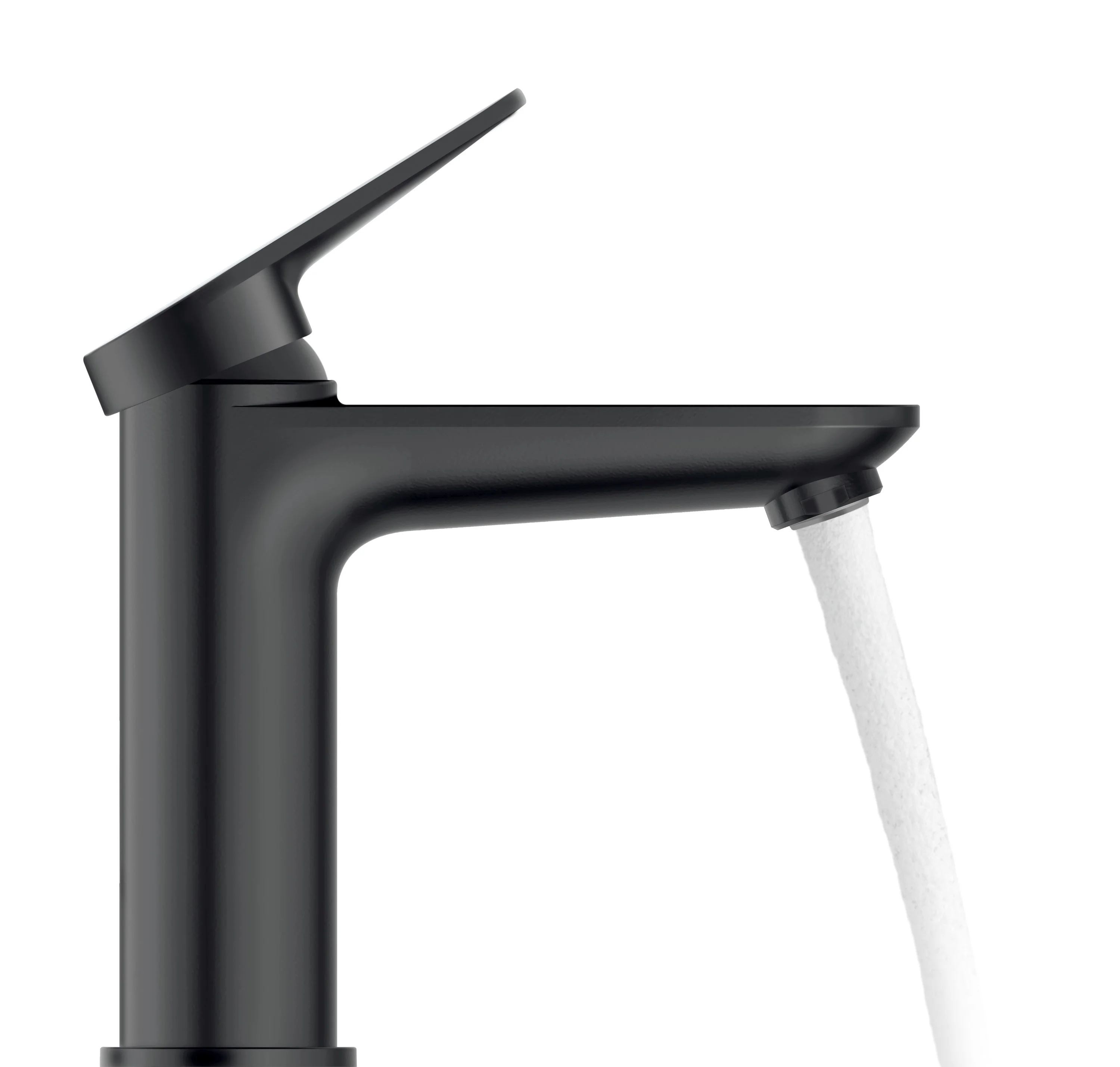 Duravit Wave etgrebs håndvaskarmatur M - Image 10