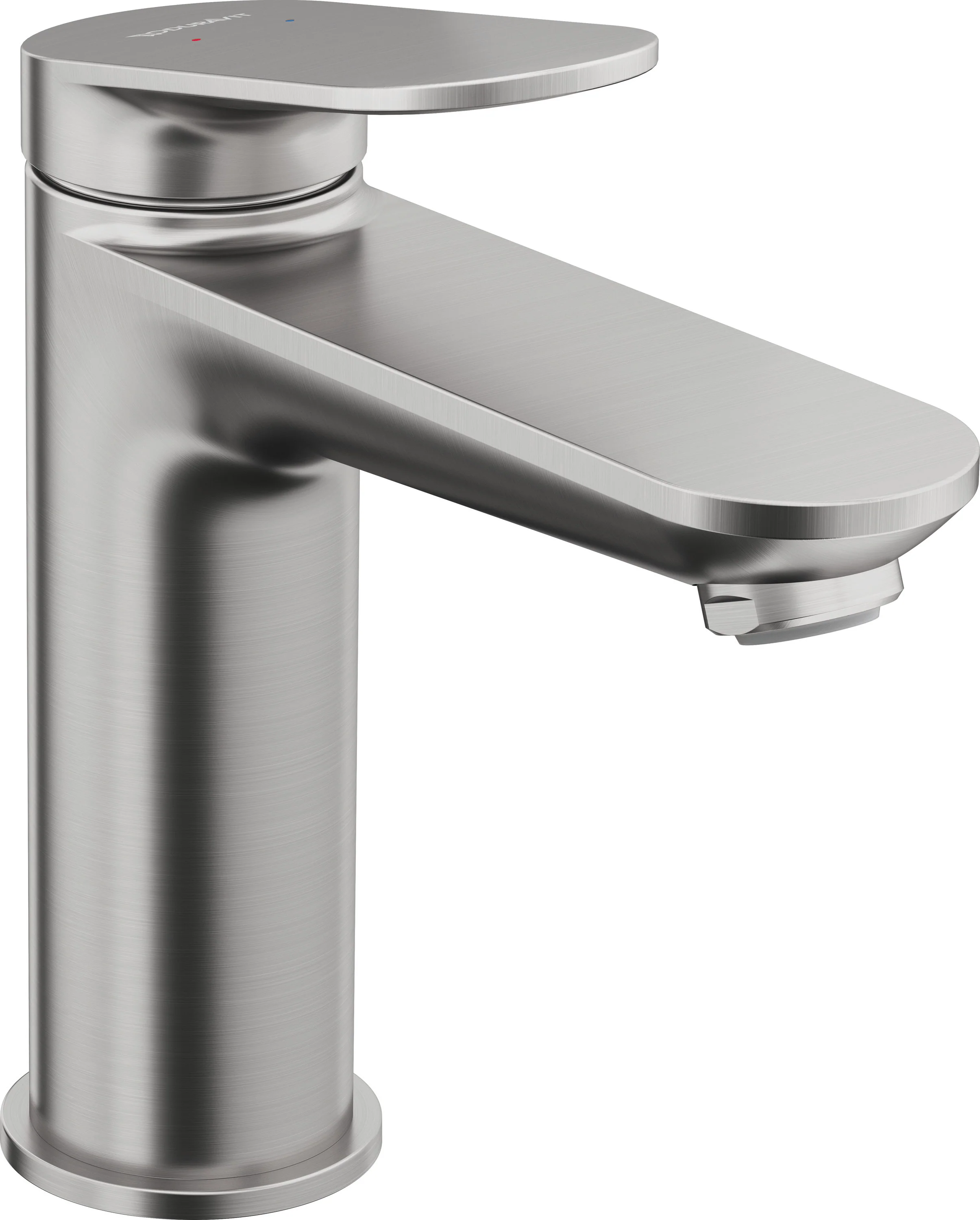 Duravit Wave etgrebs håndvaskarmatur M - Image 14