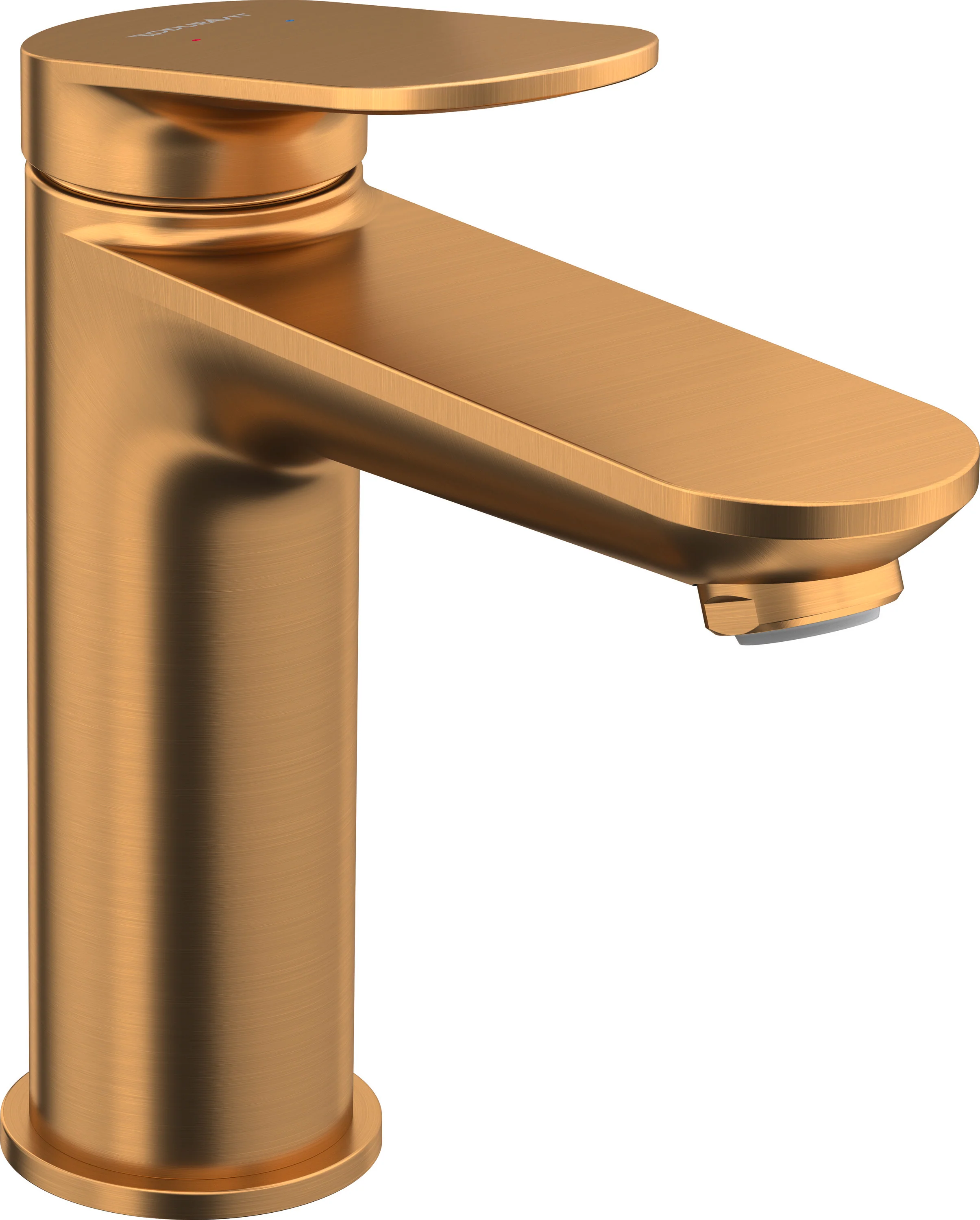 Duravit Wave etgrebs håndvaskarmatur M - Image 18