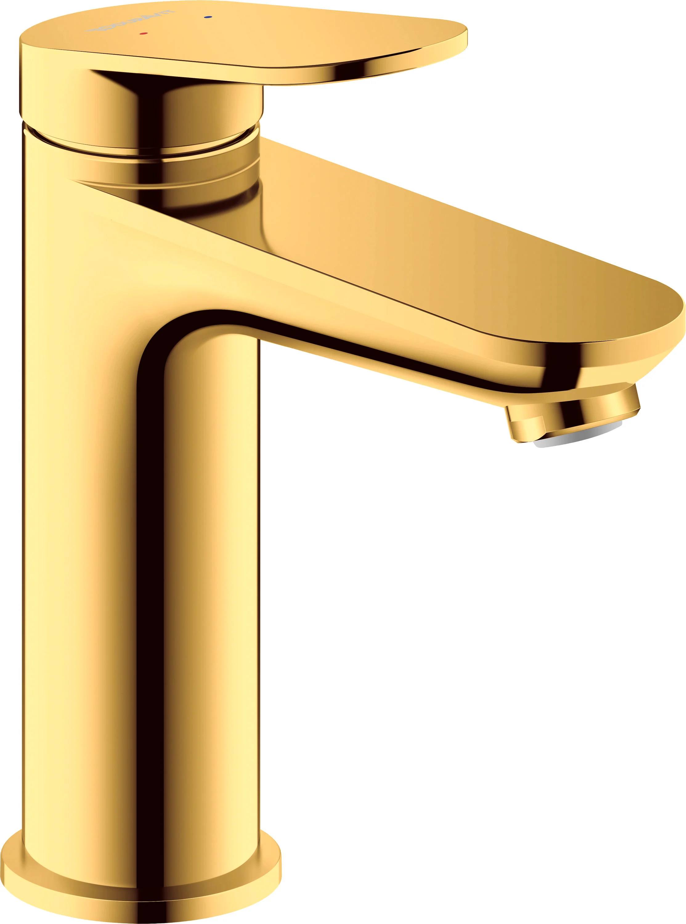 Duravit Wave etgrebs håndvaskarmatur M - Image 22