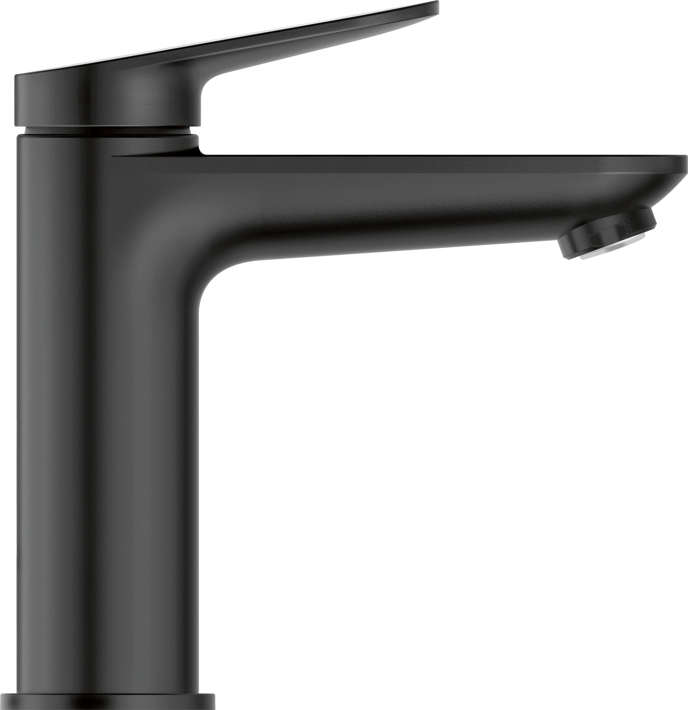 Duravit Wave etgrebs håndvaskarmatur M - Image 9