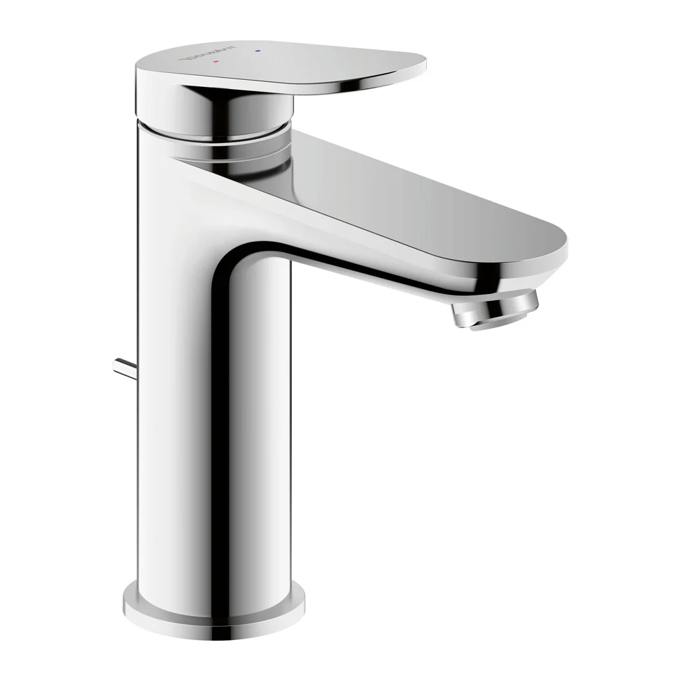 Duravit Wave etgrebs-vaskarmatur M