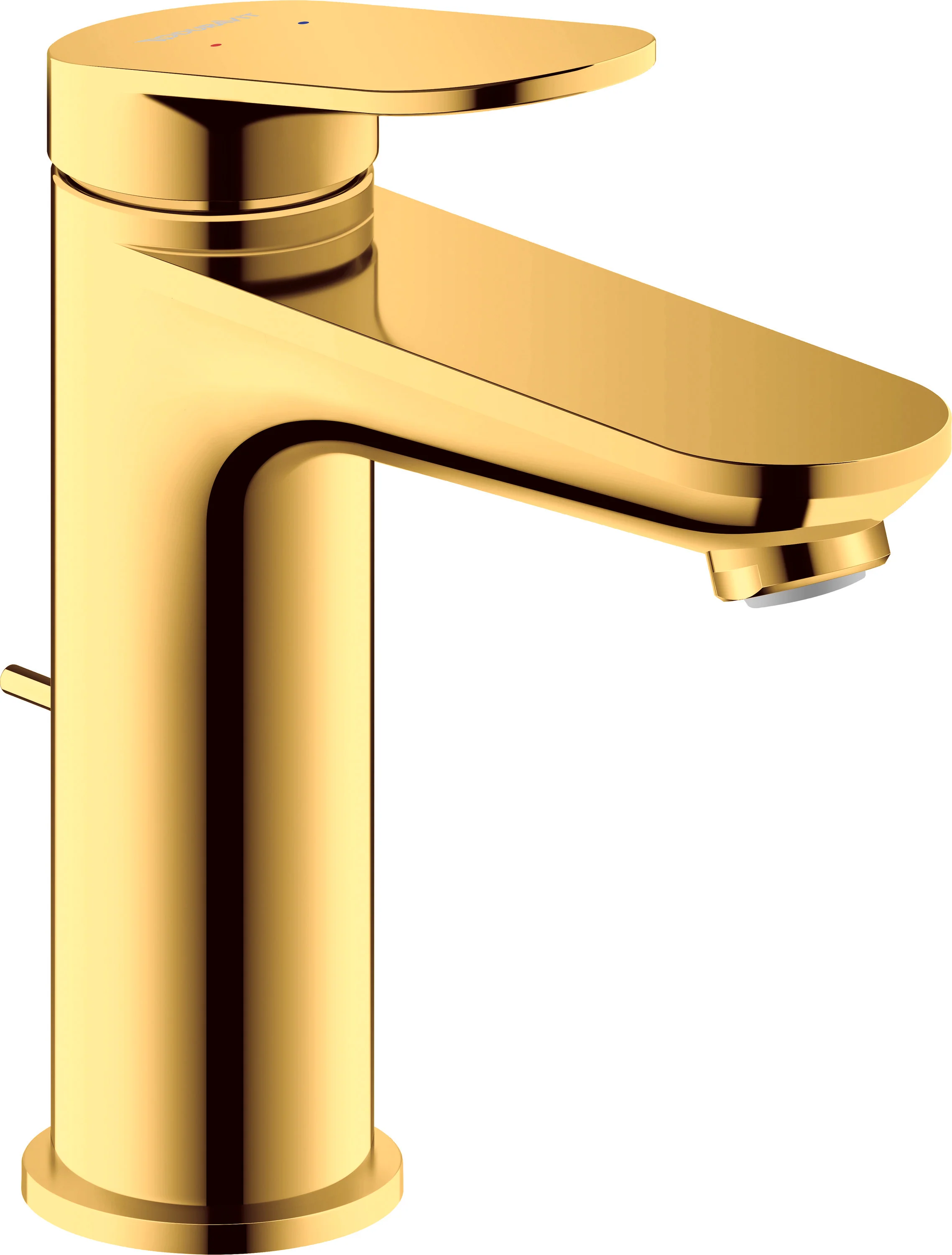 Duravit Wave etgrebs-vaskarmatur M - Image 15