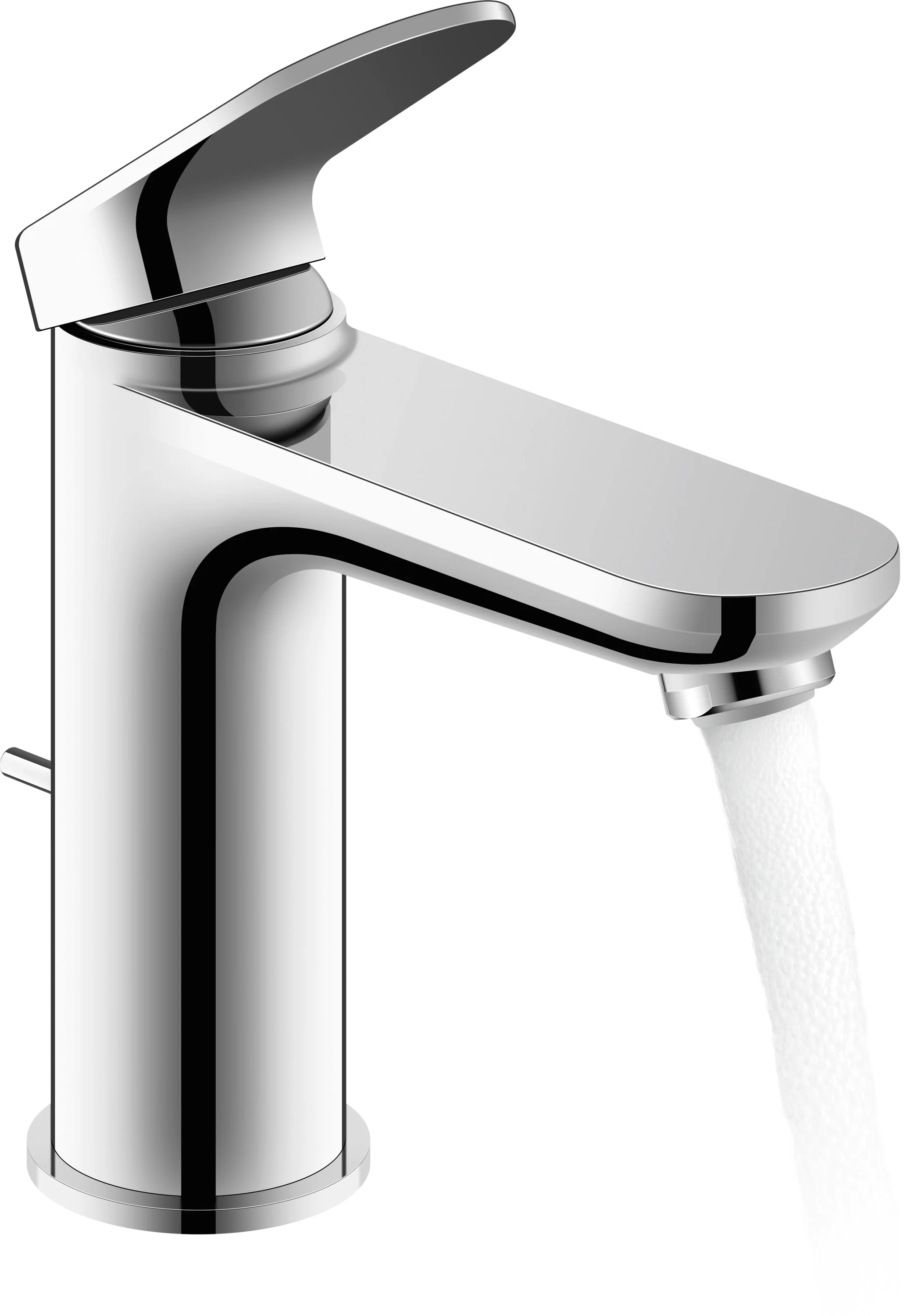 Duravit Wave etgrebs-vaskarmatur M - Image 3