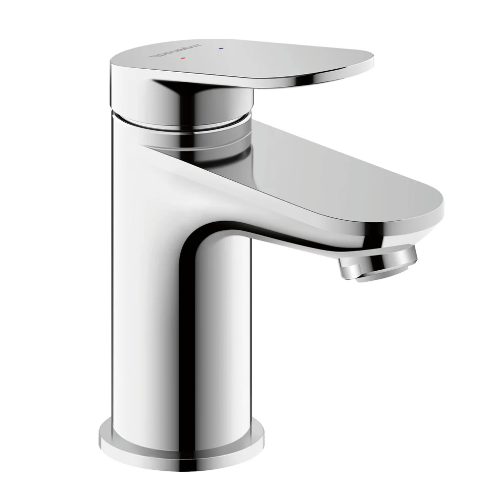 Duravit Wave etgrebs-vaskarmatur S