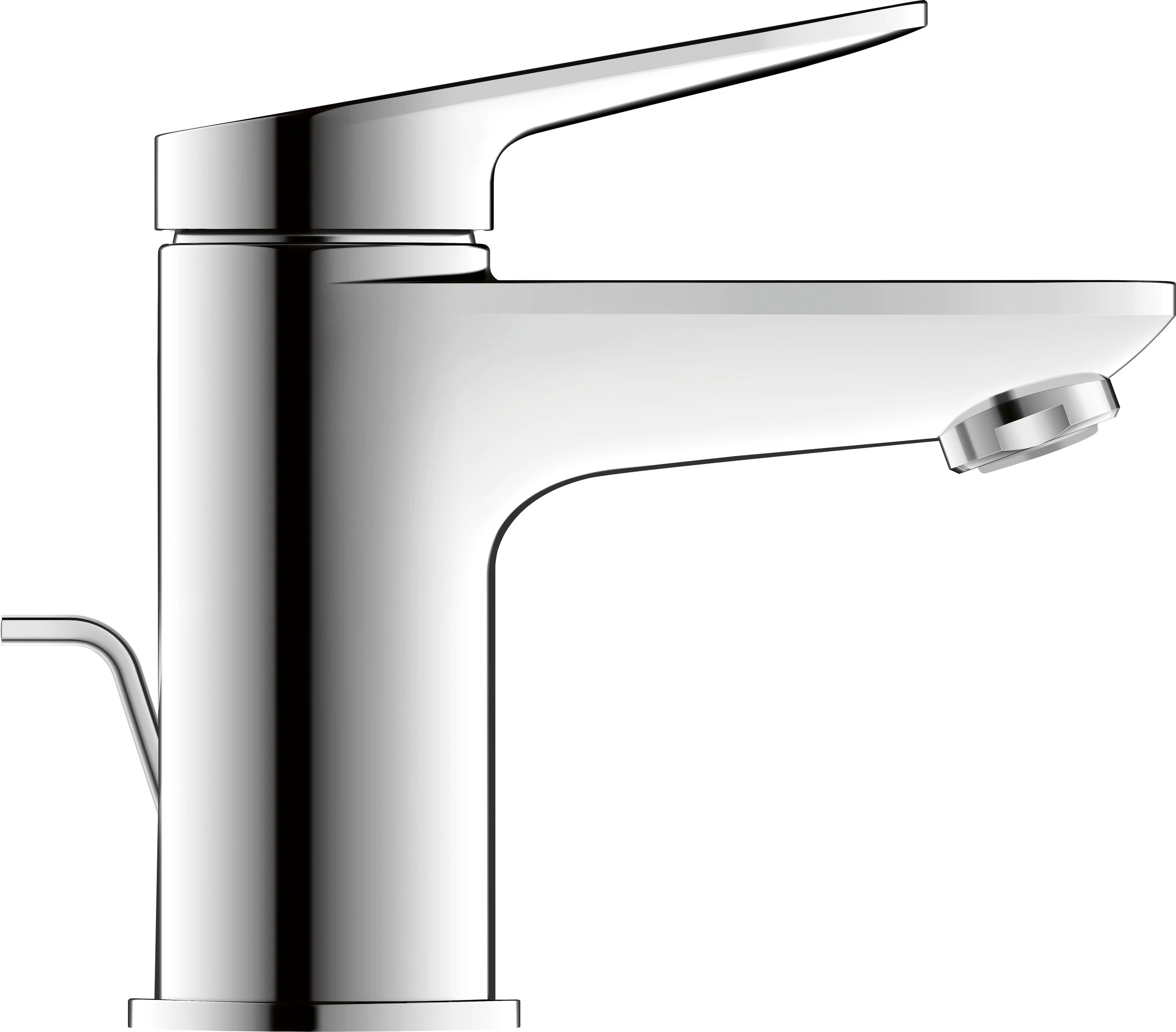 Duravit Wave etgrebs-vaskarmatur S - Image 2