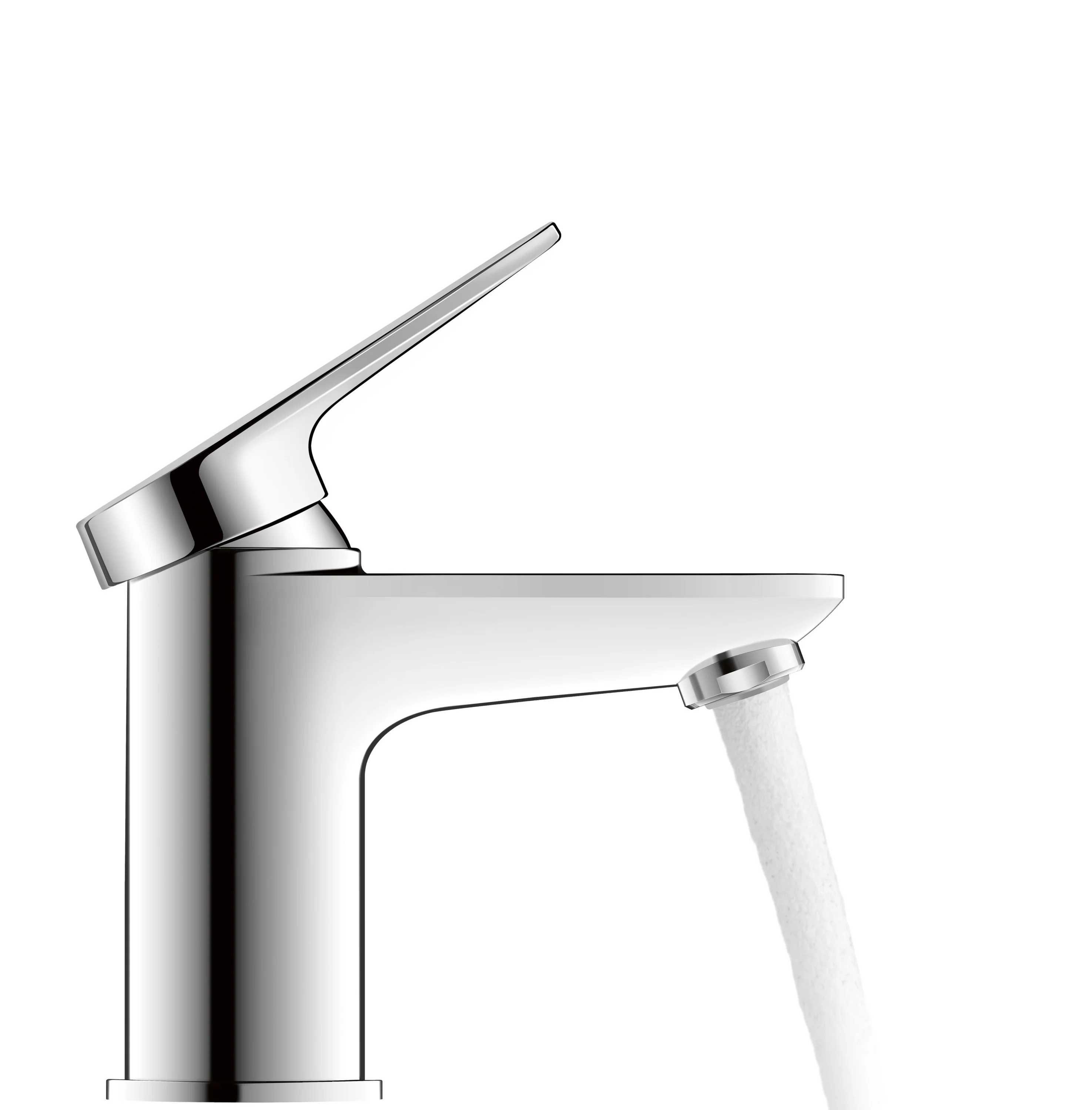 Duravit Wave etgrebs-vaskarmatur S - Image 8