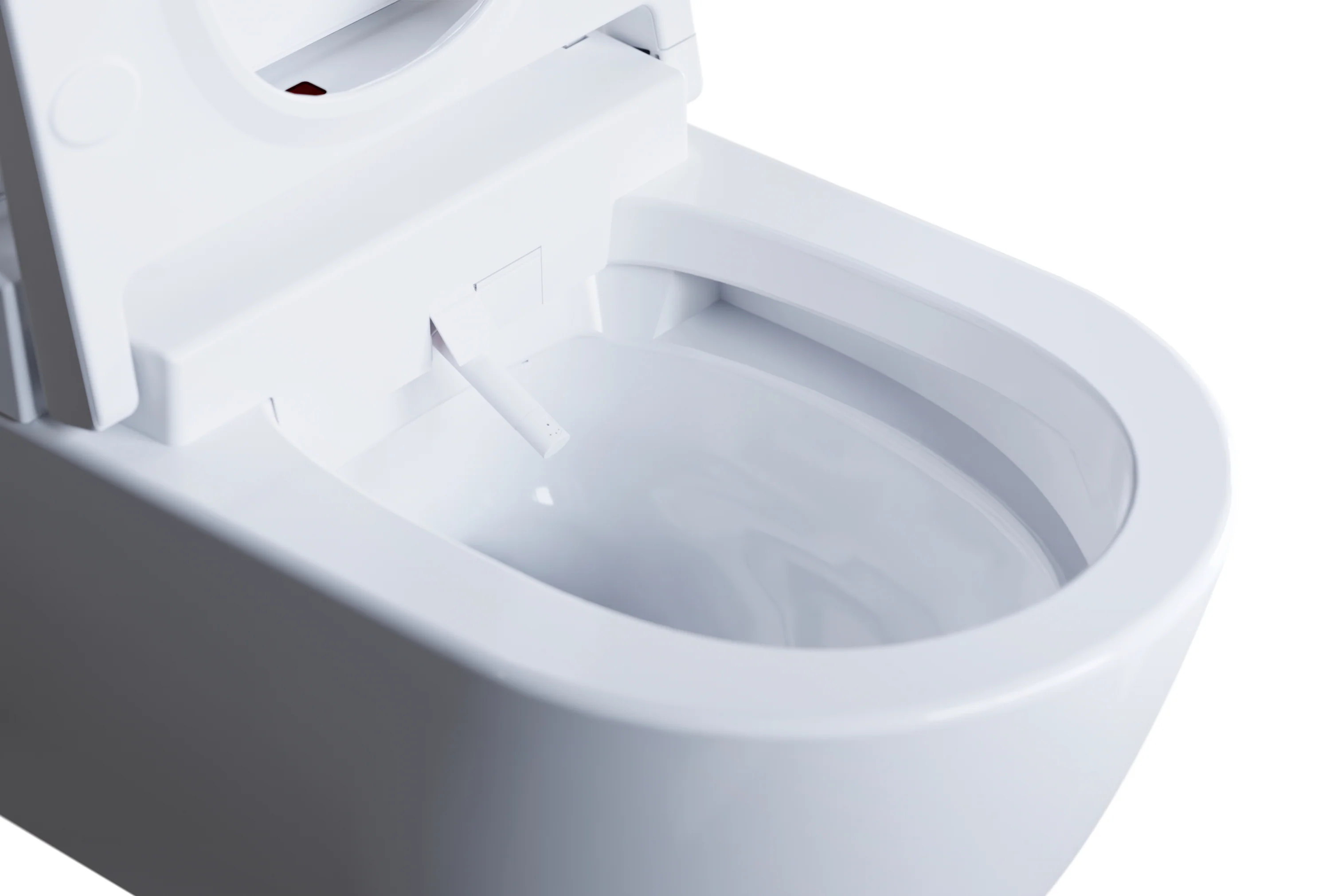 Bruse-WC komplet sæt 540 PRO med Geberit Duofix forvægselement - Image 12