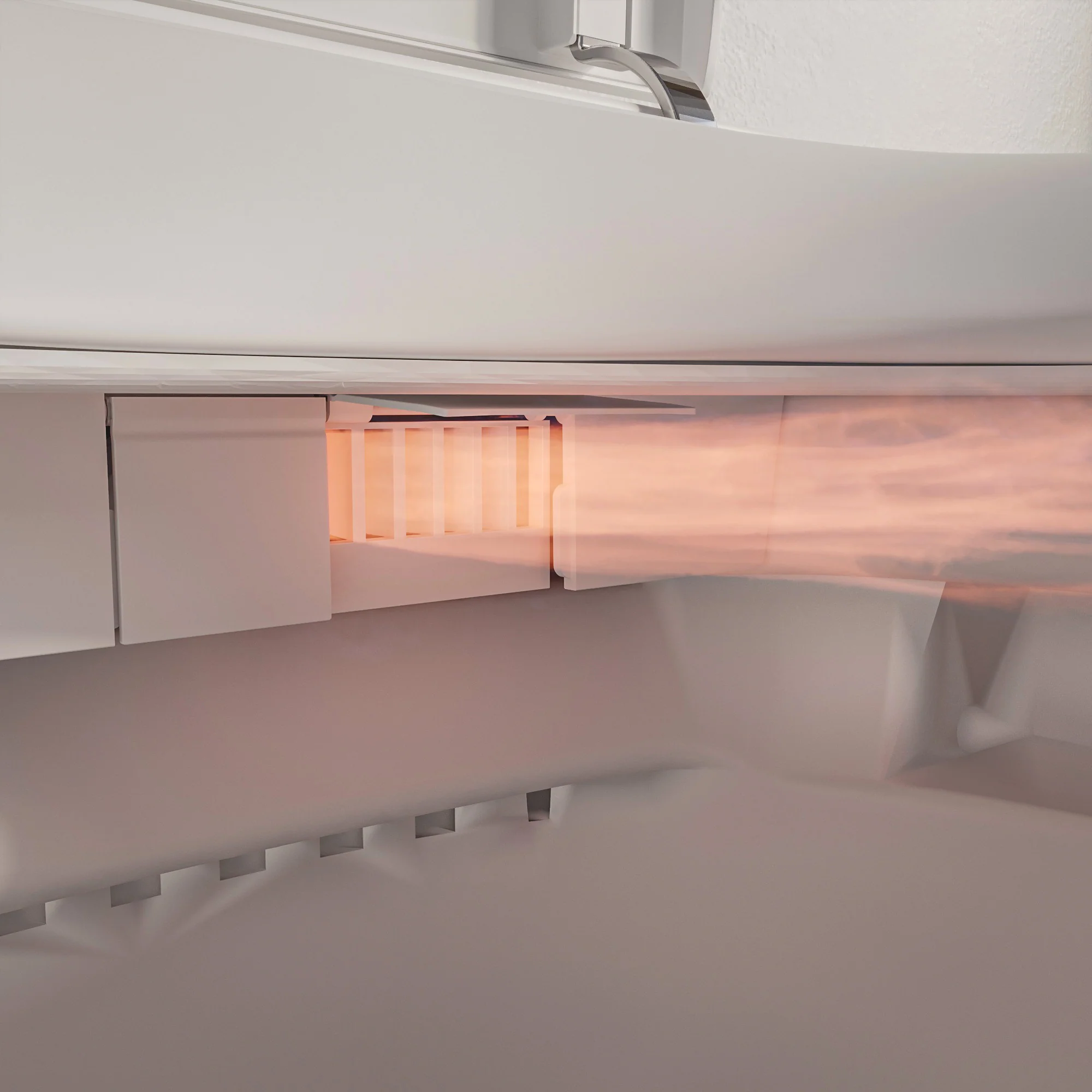 Bruse-WC komplet sæt 540 PRO med Geberit Duofix forvægselement - Image 17