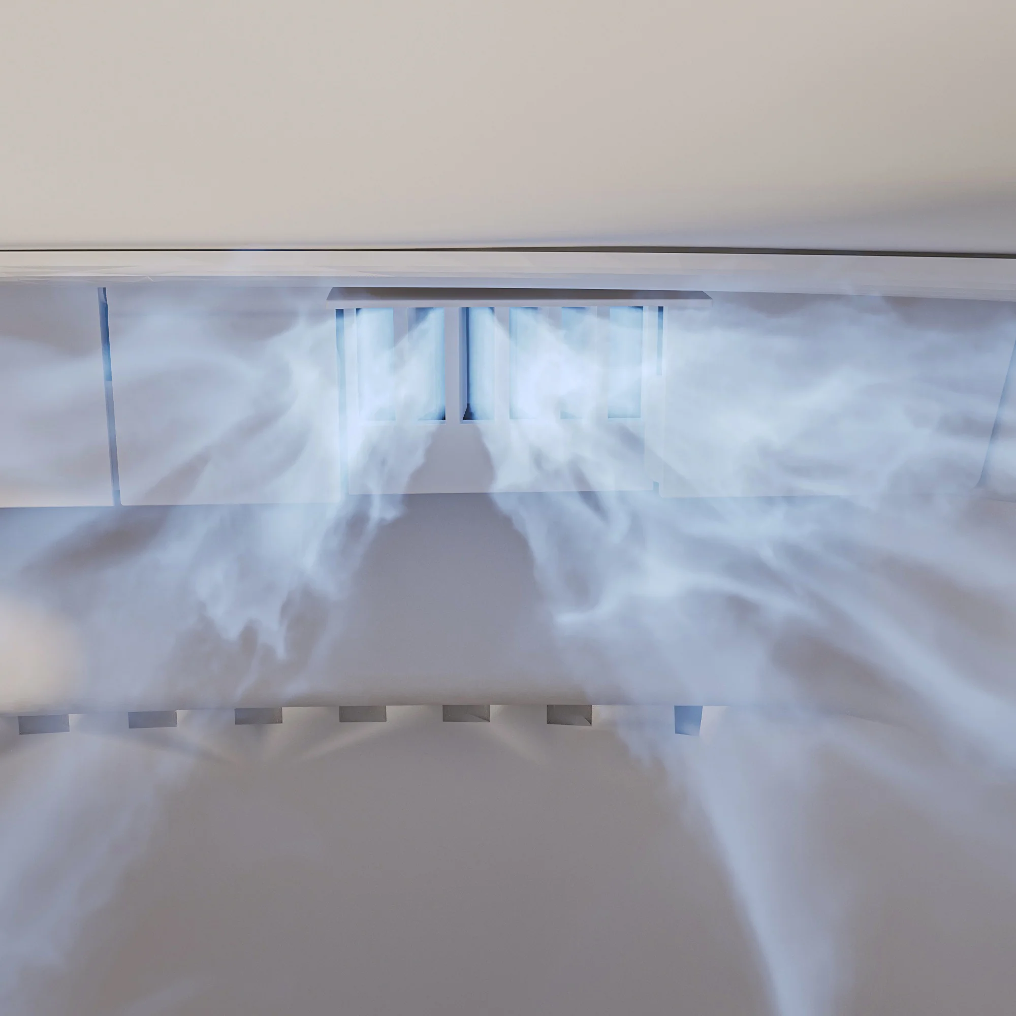 Bruse-WC komplet sæt 540 PRO med Geberit Duofix forvægselement - Image 18