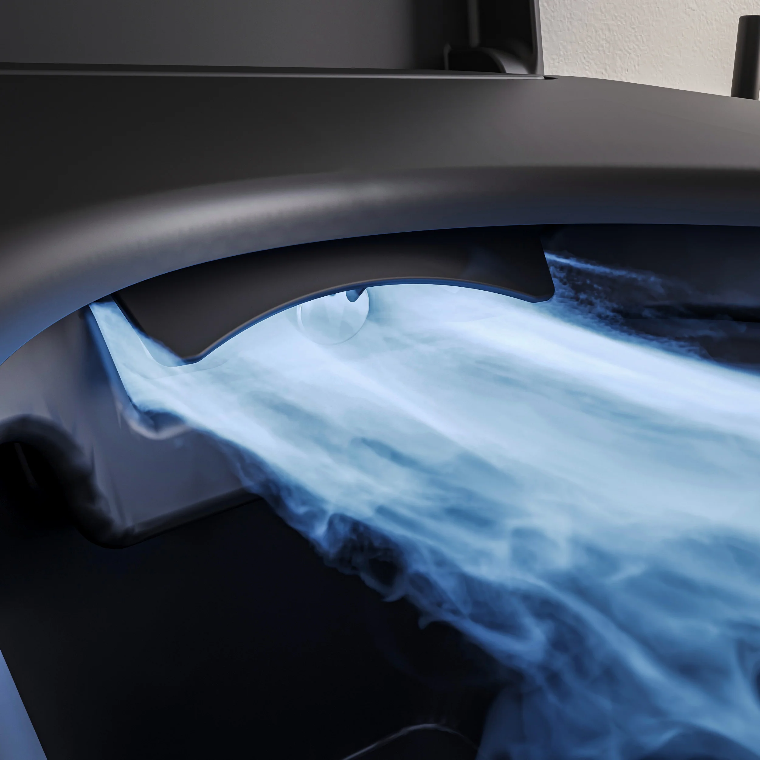 Bruse-WC komplet sæt PREMIUM 1102 med Geberit Duofix vægelement - Image 13