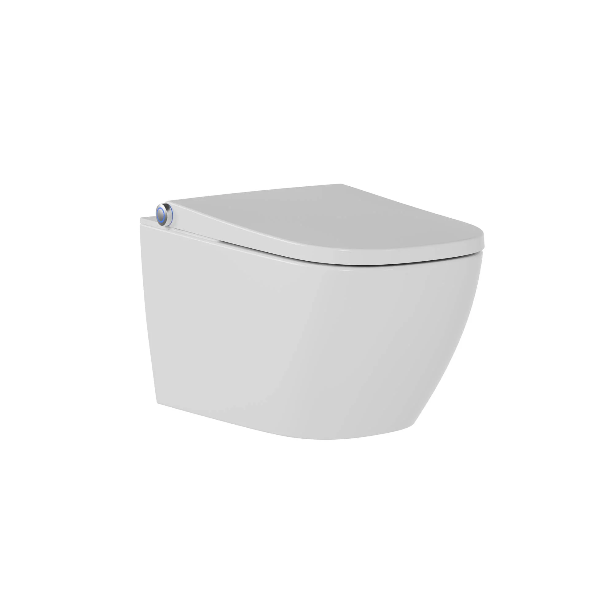 Bruse-WC komplet sæt PRO+1104 med Geberit Duofix forvægselement - Image 5