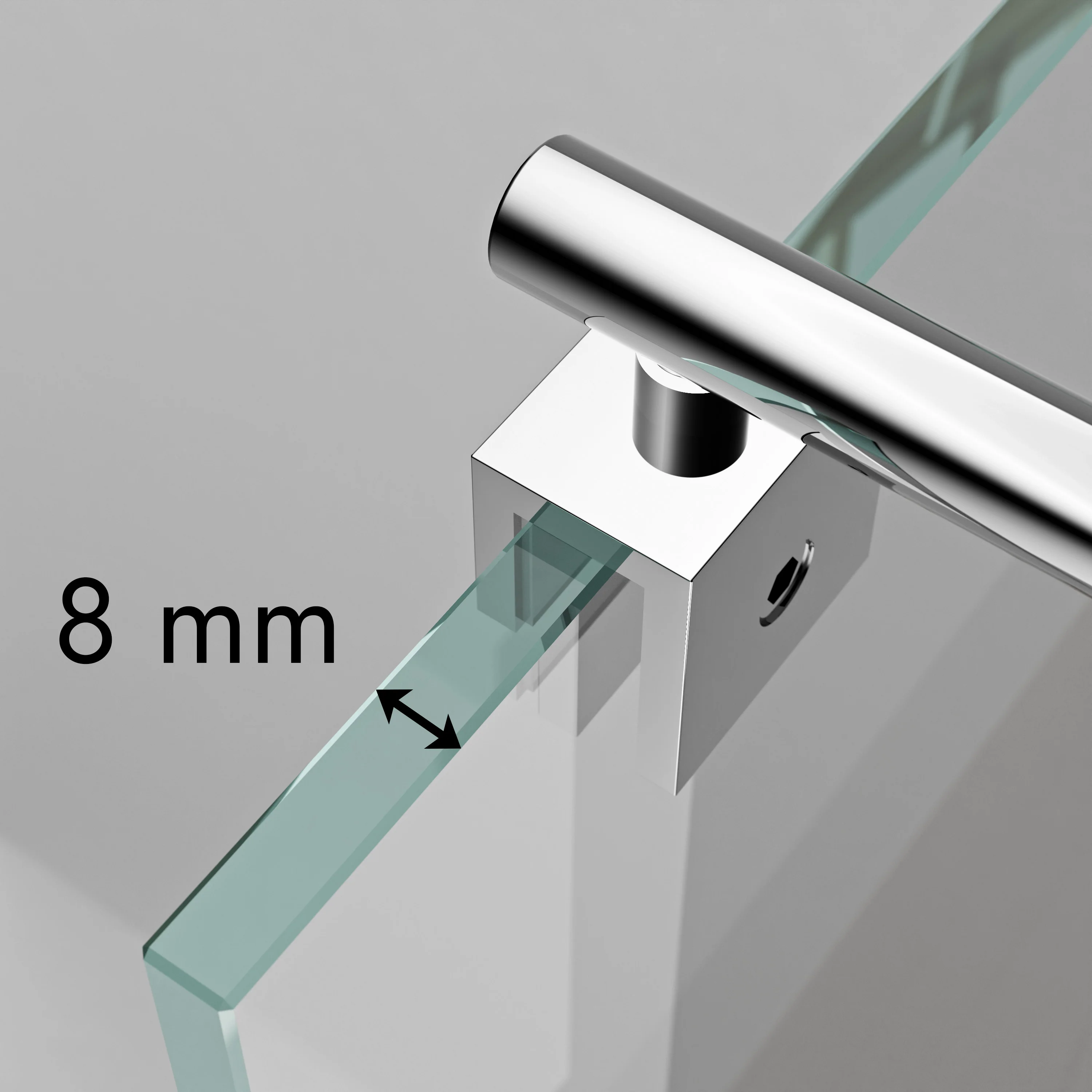 Walk-in bruser EX101 - Image 7