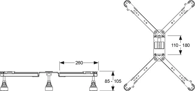 MEPA BW-5 SF Flat - Image 2
