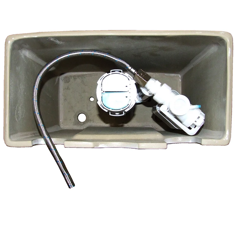 Gulvstående WC-toilet CT1099 - Image 3