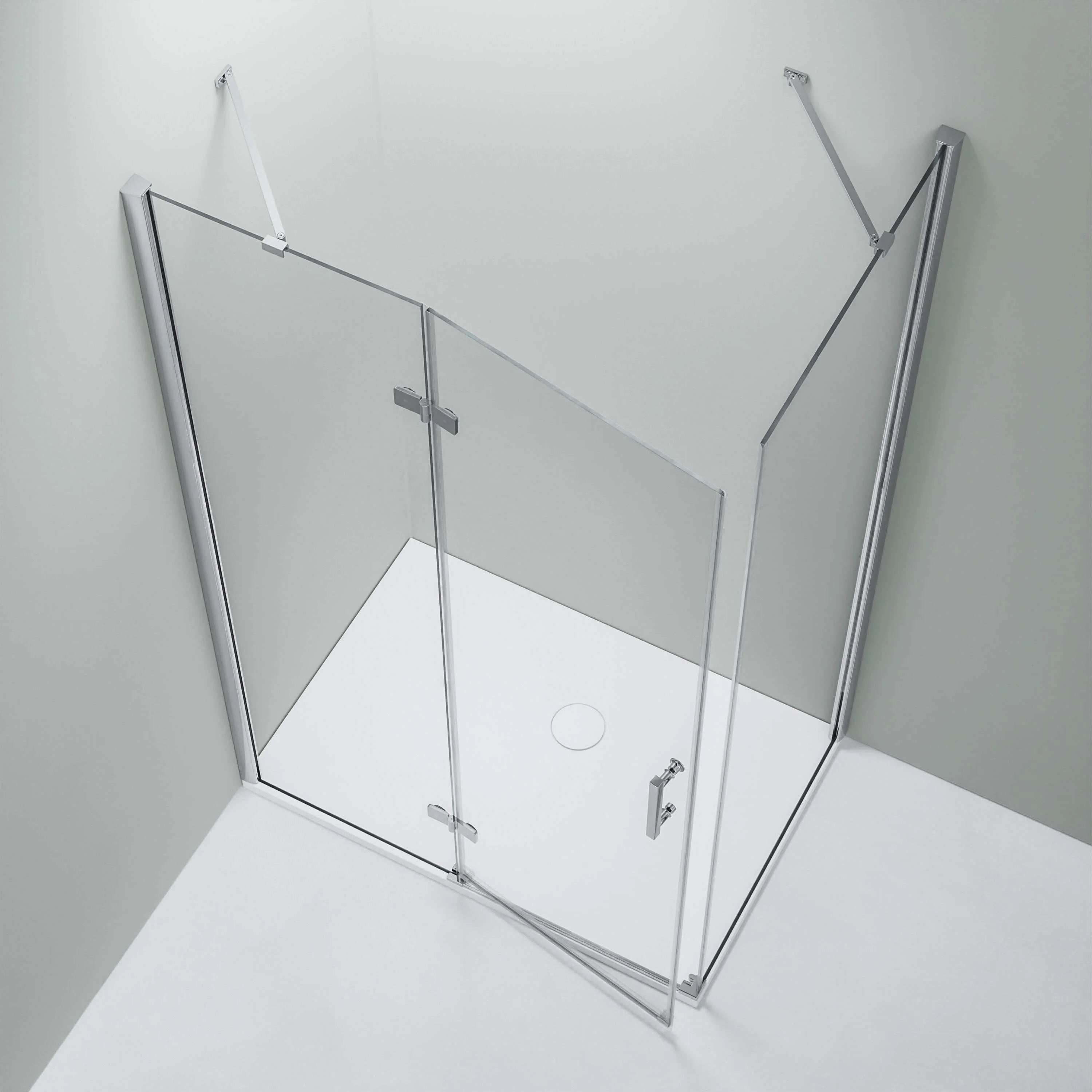 Brusehjørne DX403 - Image 3