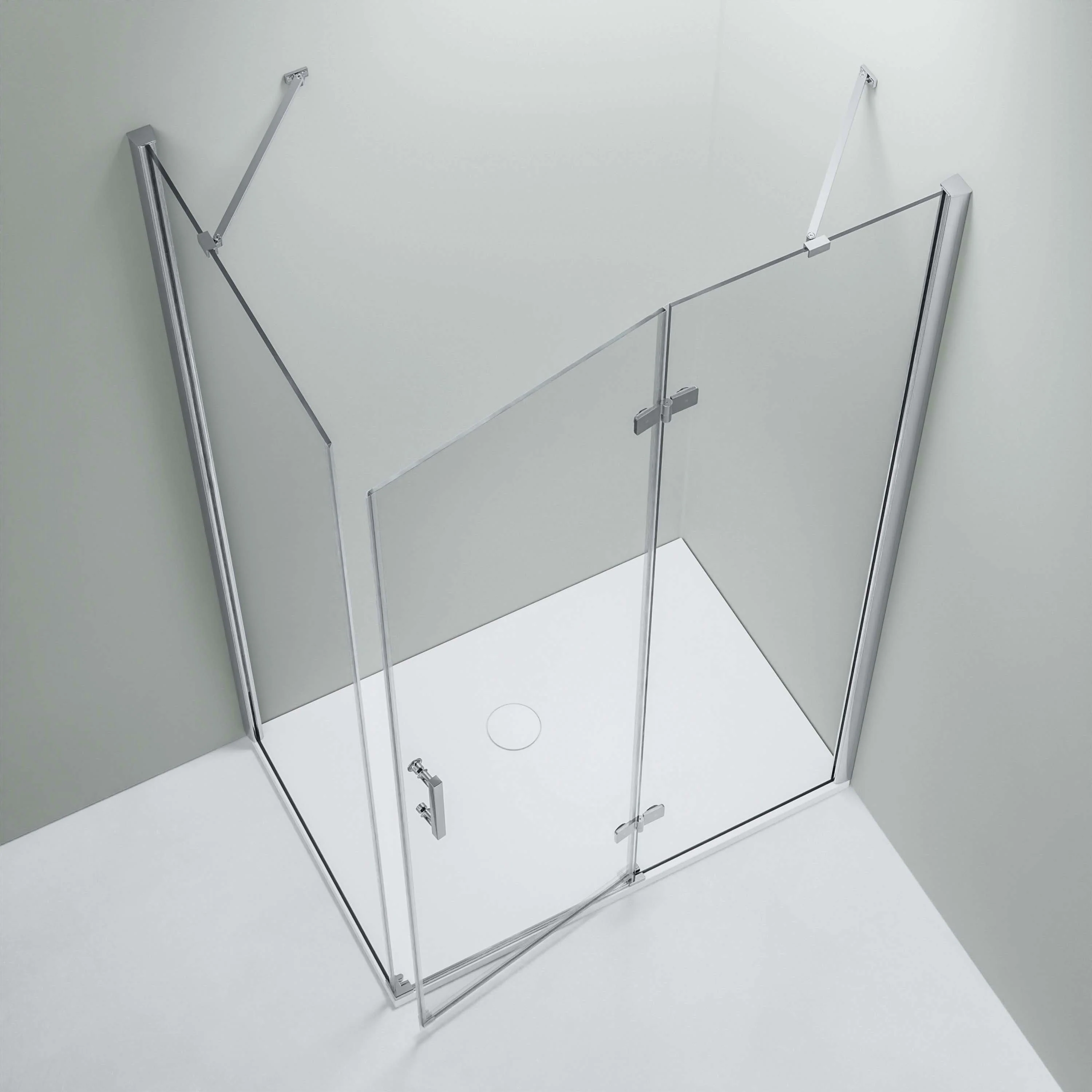 Brusehjørne DX403 - Image 6