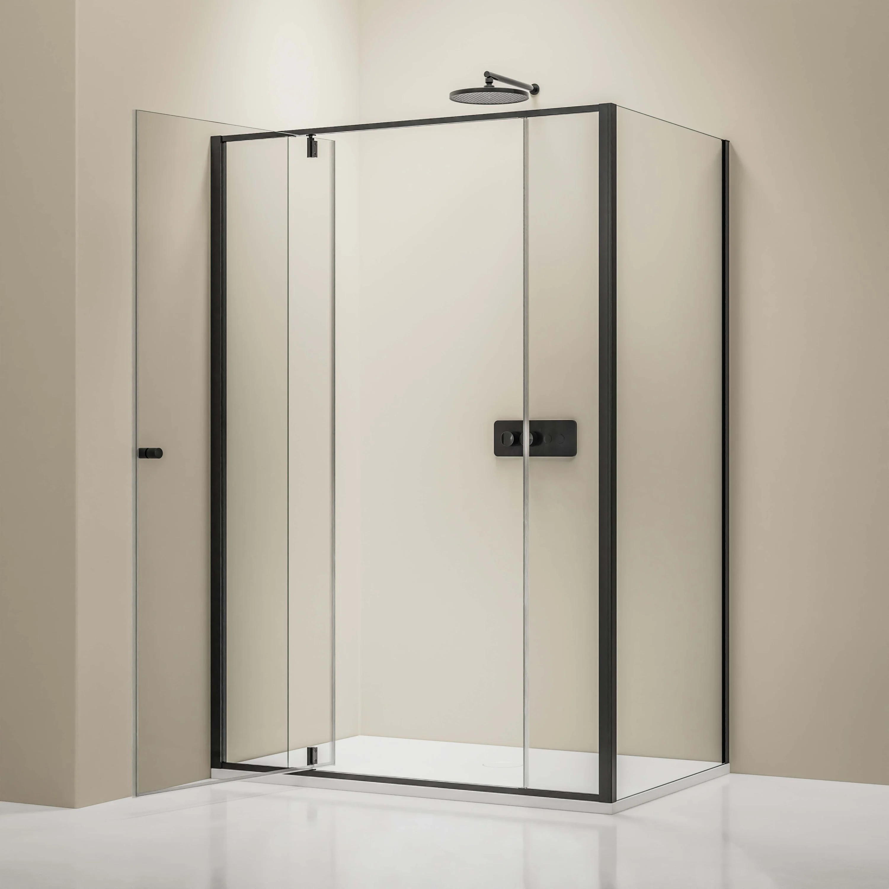 Hjørnebruser NT607 FLEX - Image 6