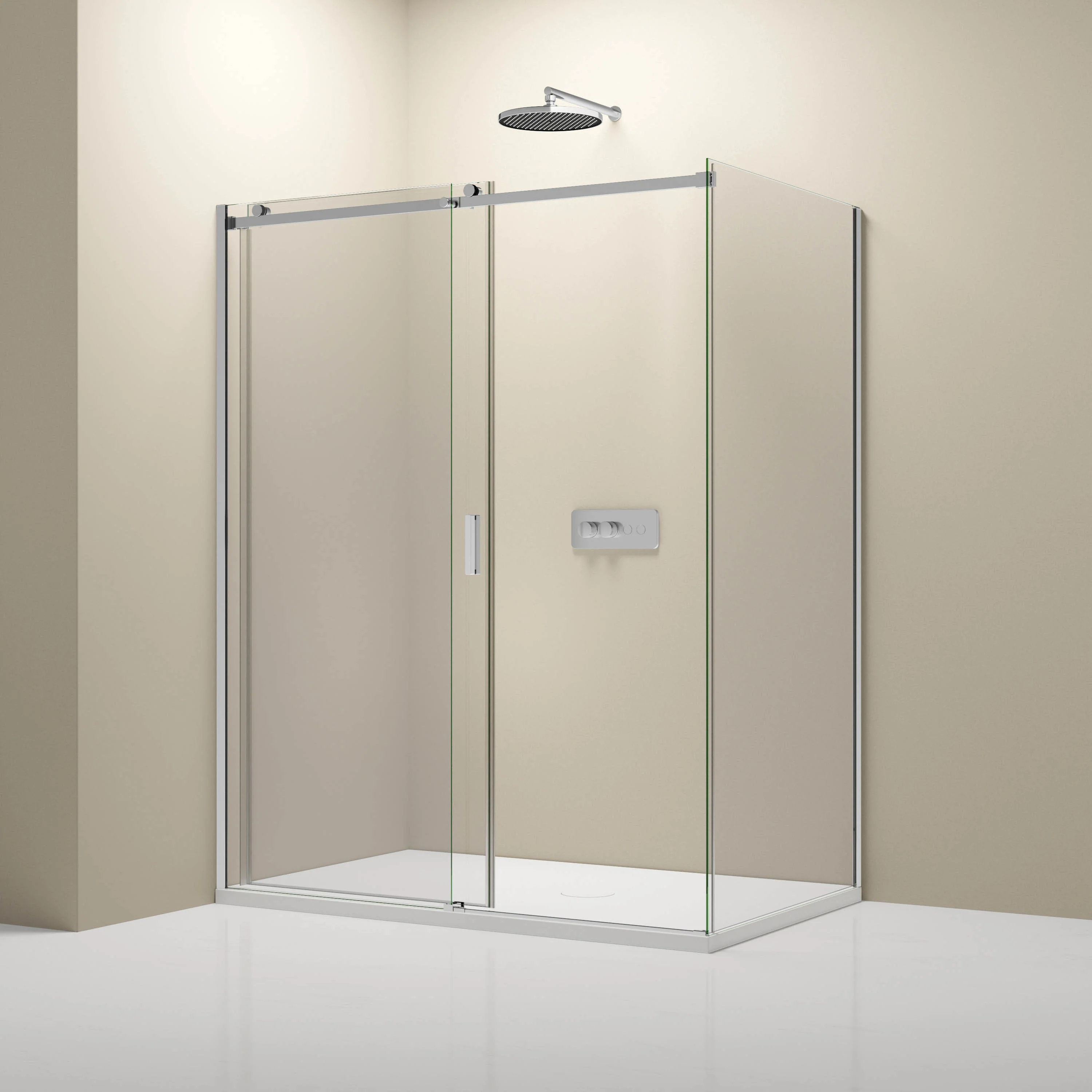 Brusehjørne NT806 FLEX - Image 2