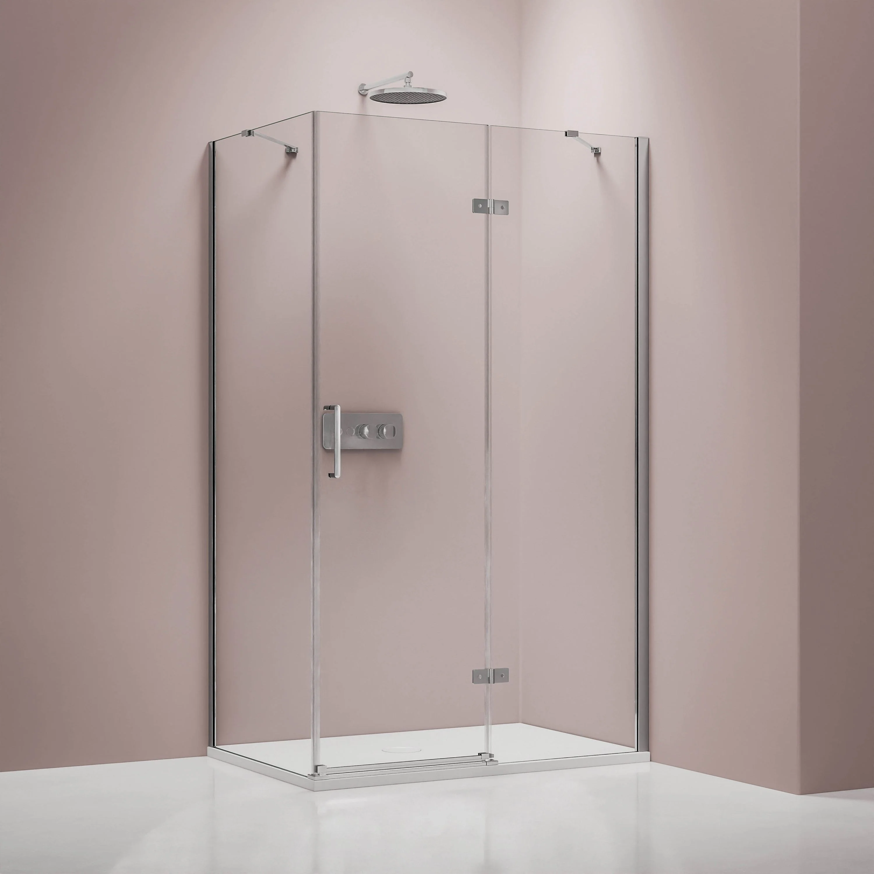 Brusehjørne NT403 - Image 2