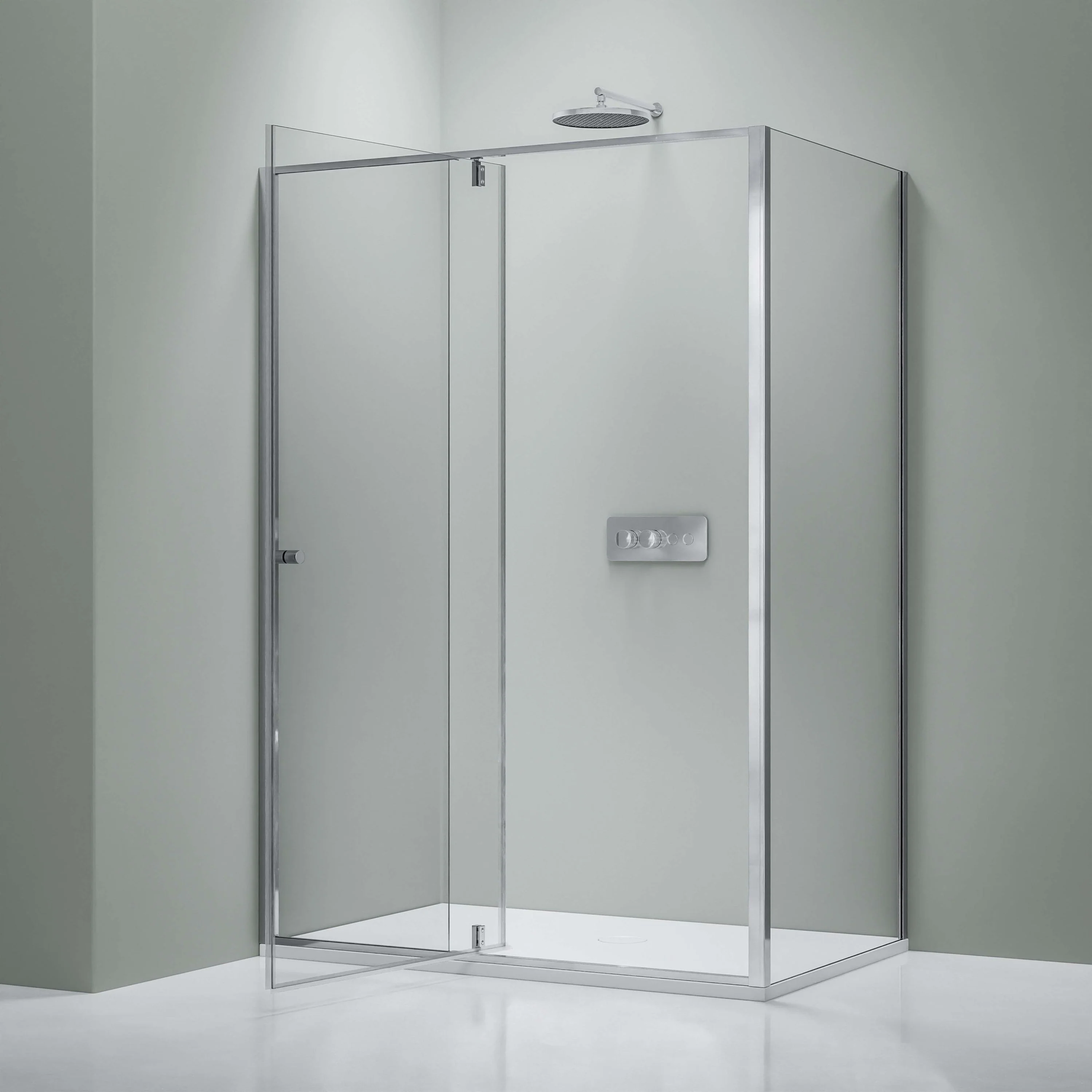 Brusehjørne NT606 Flex - Image 2