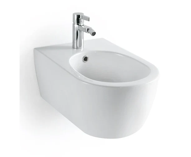 Væg-hængt bidet CH2019V - Image 7