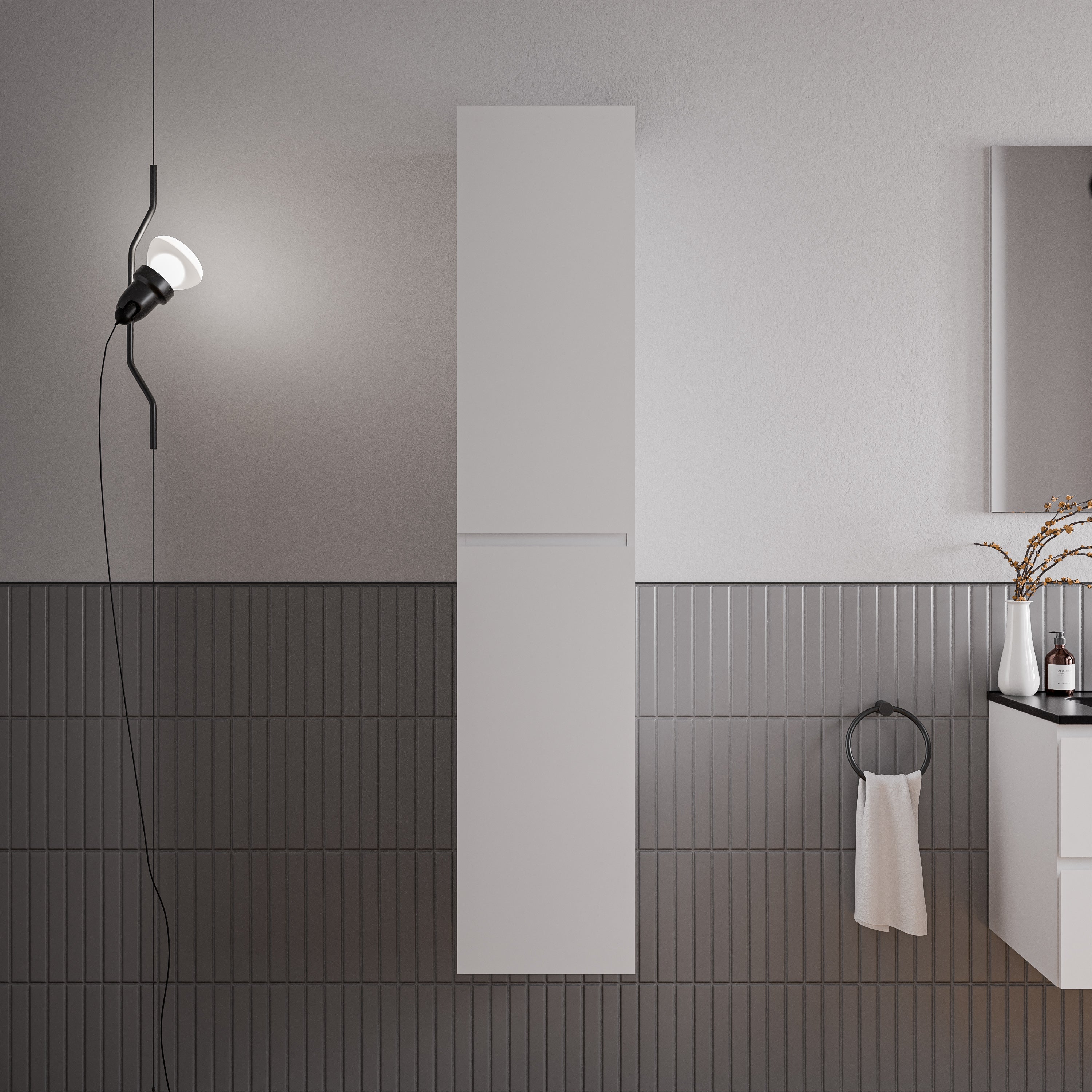 Højskab AVA 170 cm - Image 12