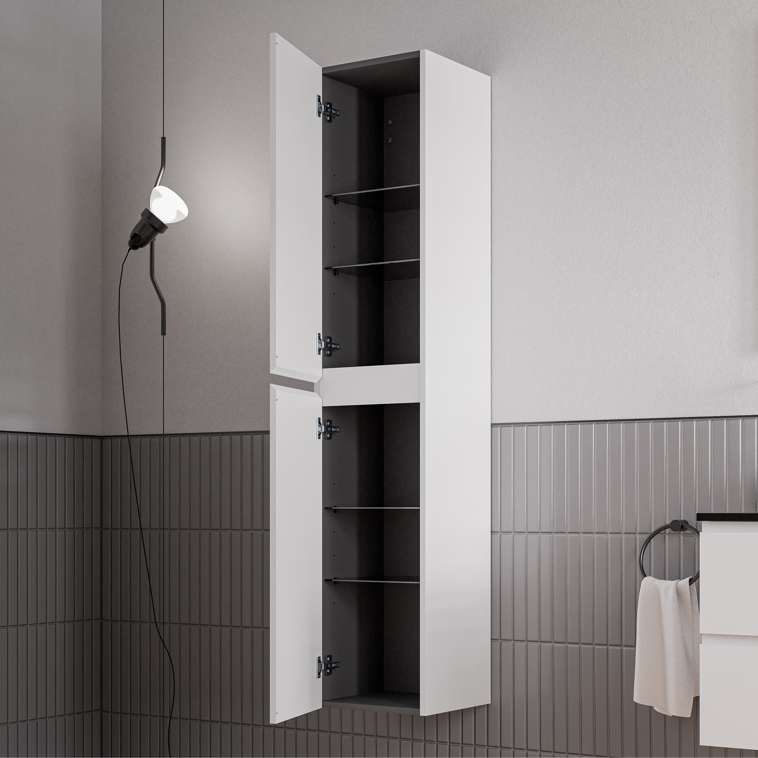 Højskab AVA 170 cm - Image 13