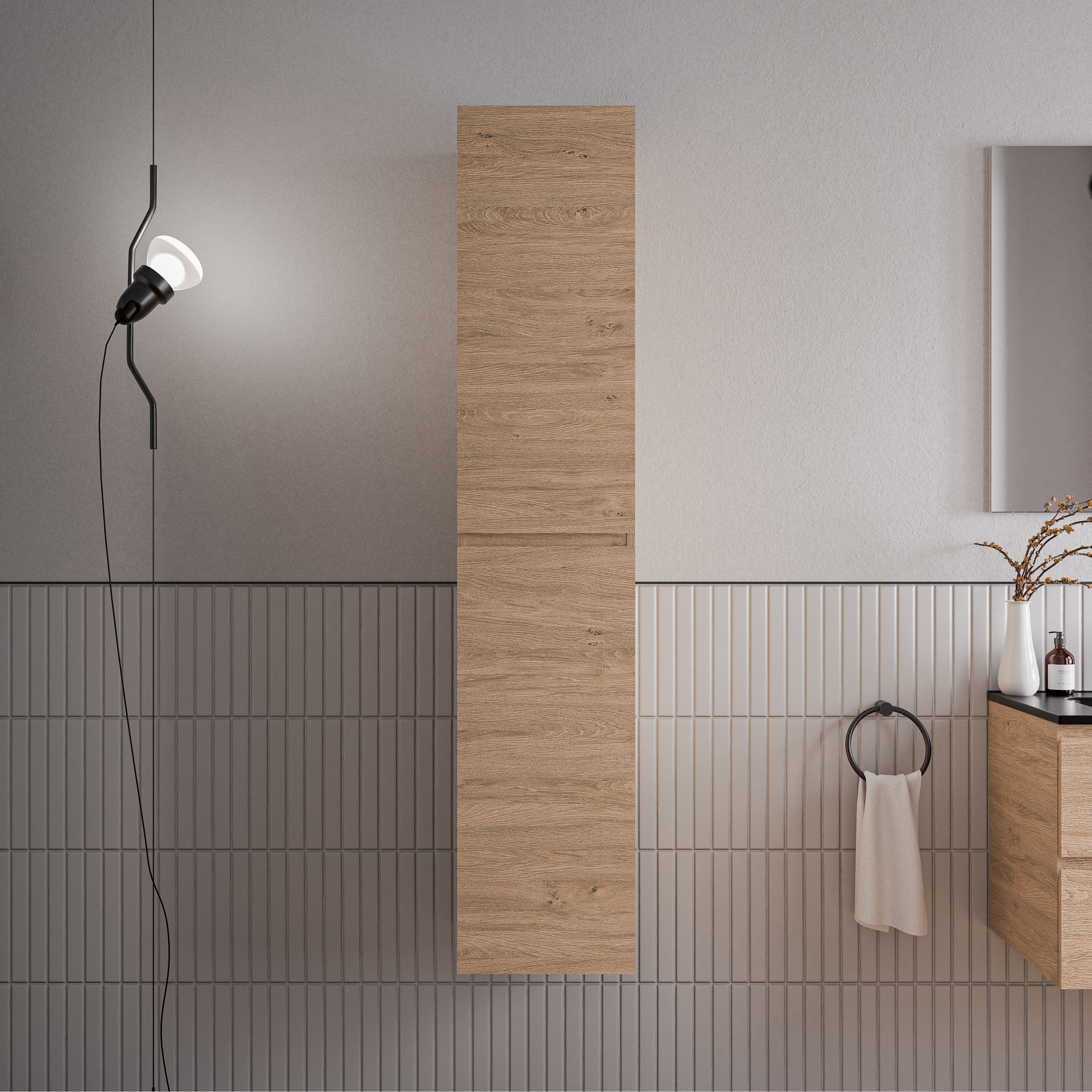 Højskab AVA 170 cm - Image 17