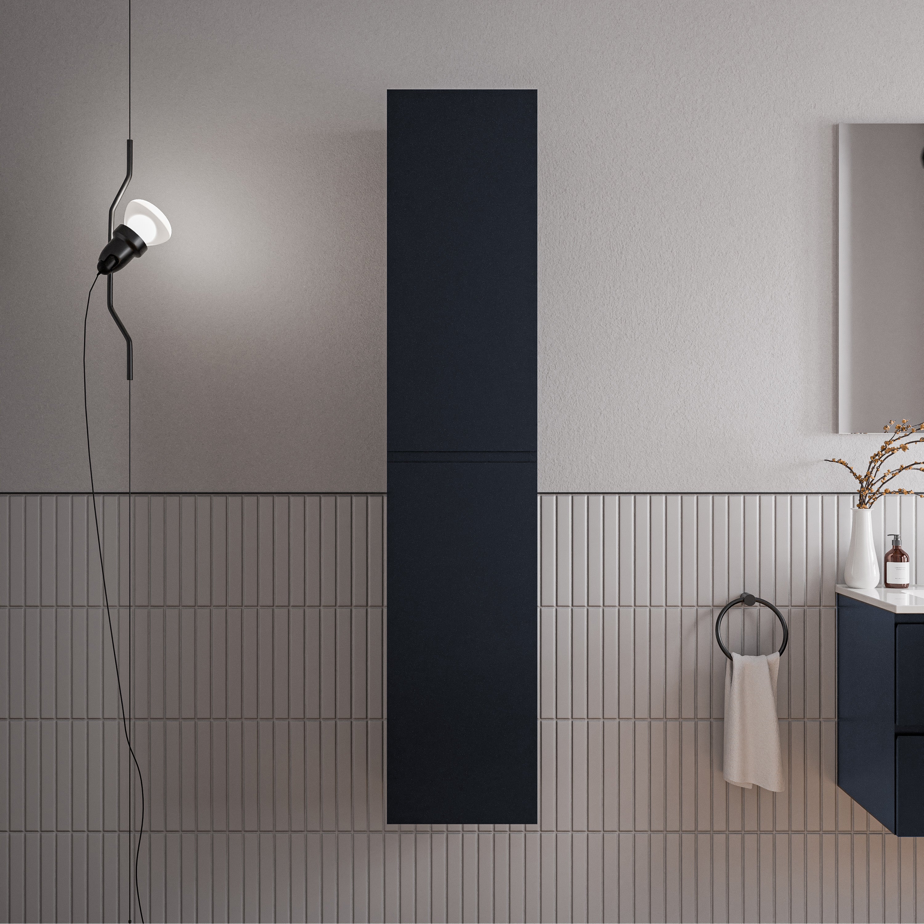 Højskab AVA 170 cm - Image 22