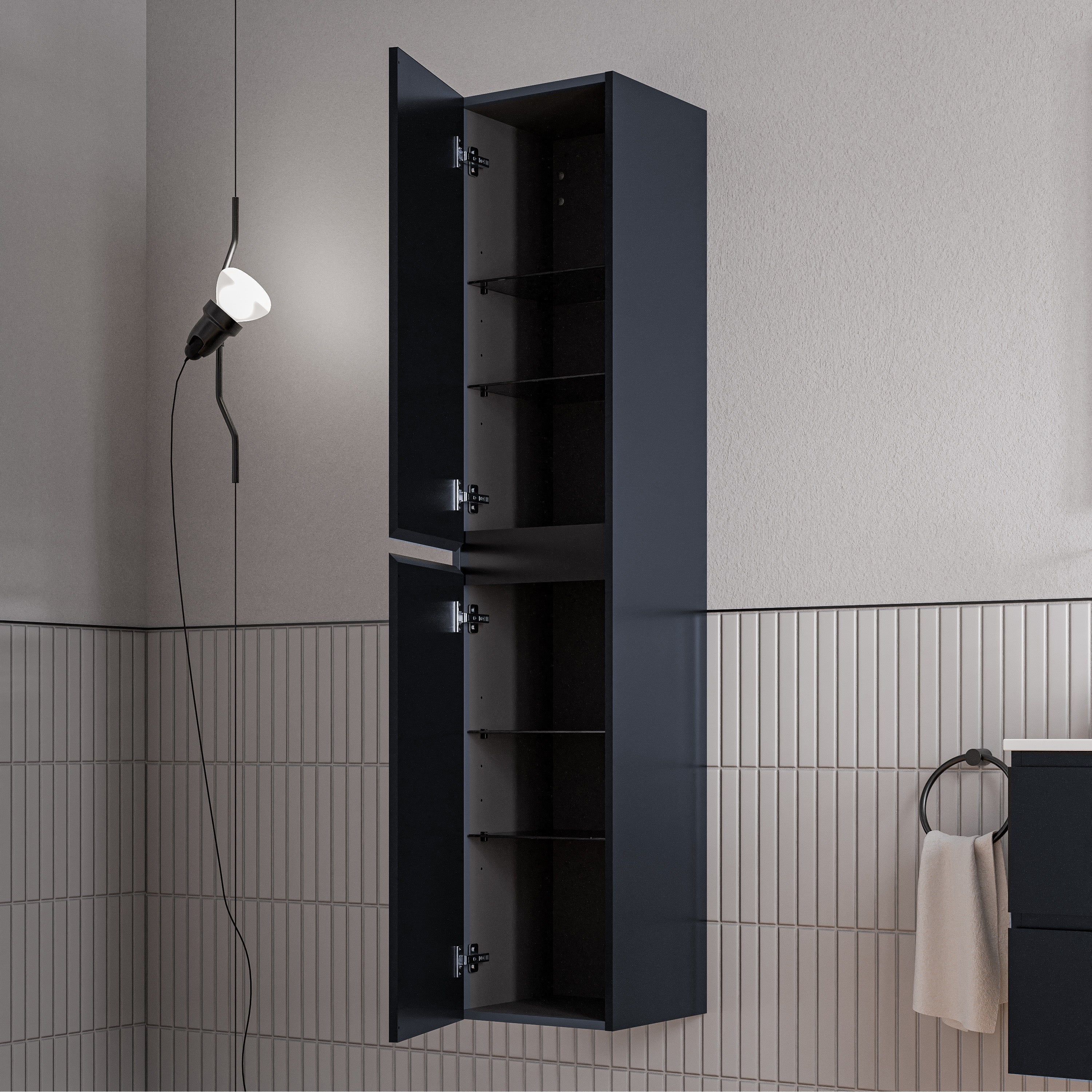 Højskab AVA 170 cm - Image 23