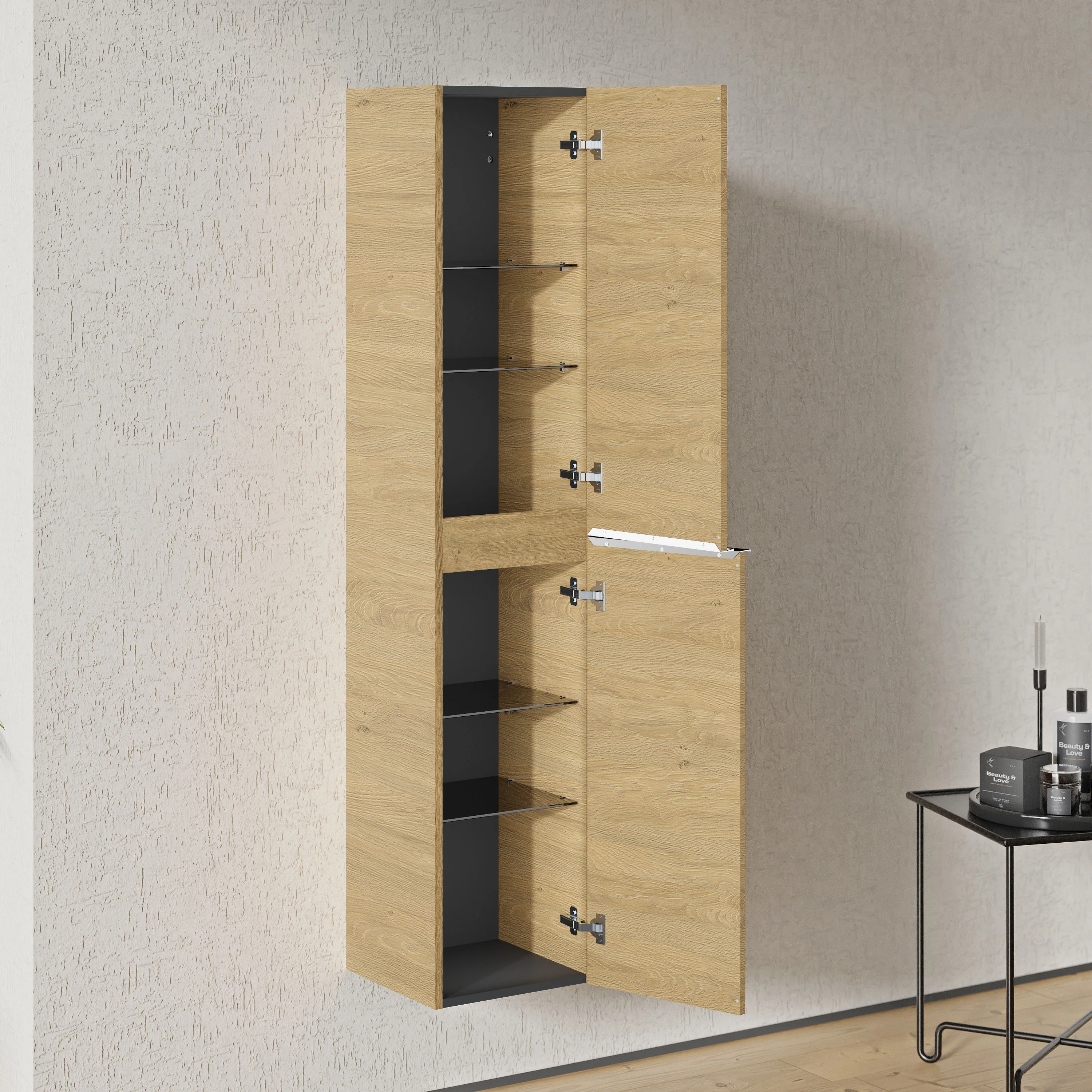 Højskab LAVOA 170 cm - Image 20