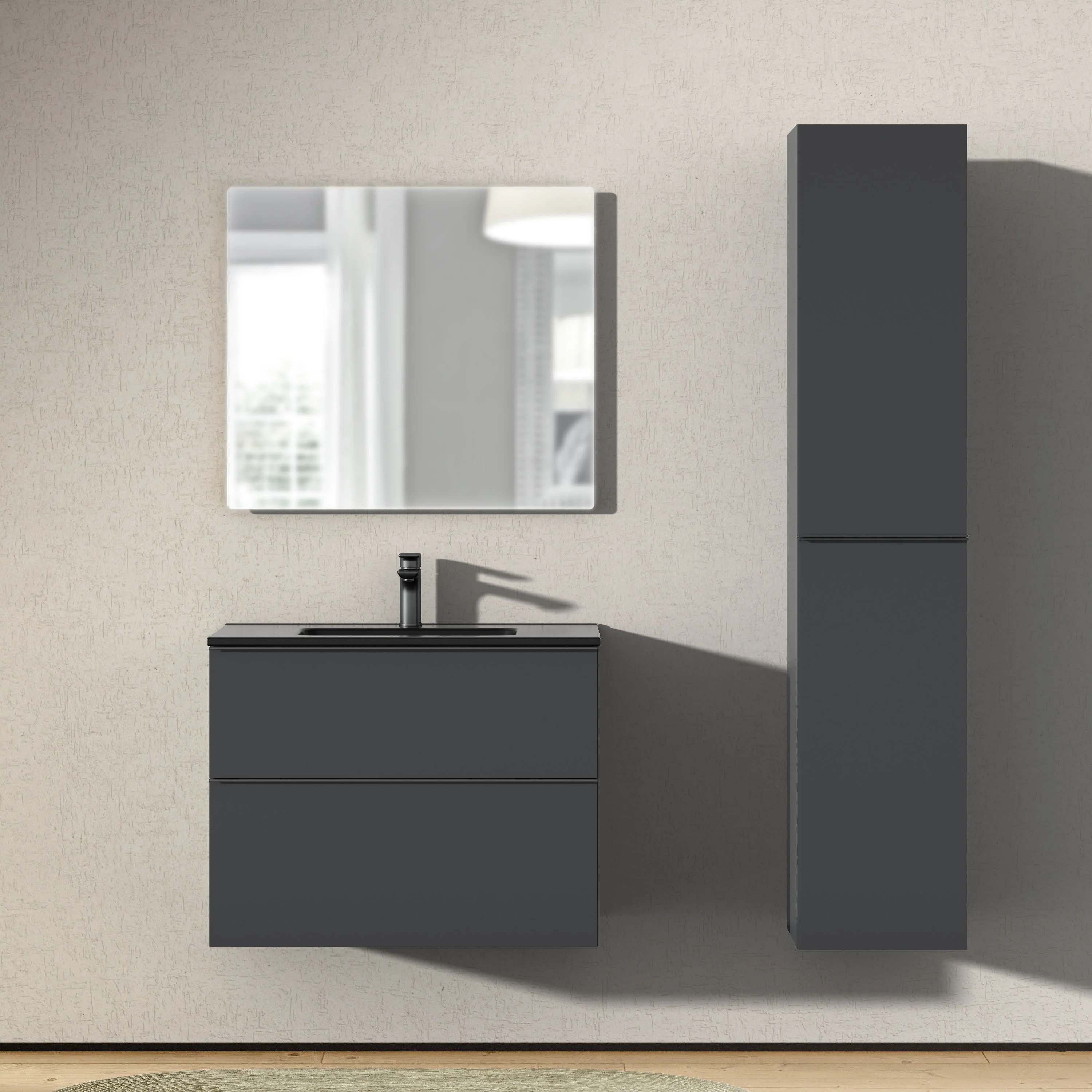 Højskab LAVOA 170 cm - Image 4