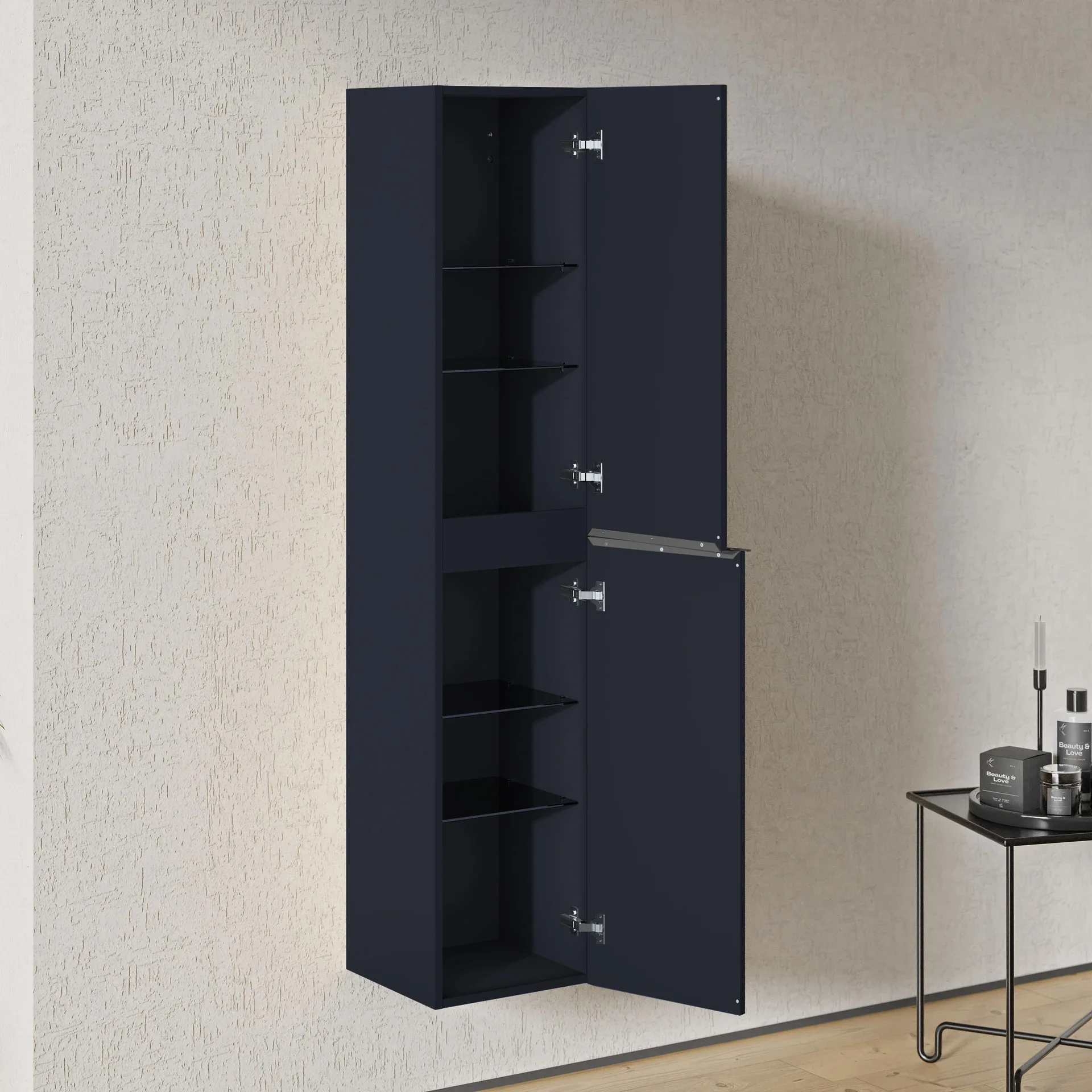 Højskab LAVOA 170 cm - Image 49