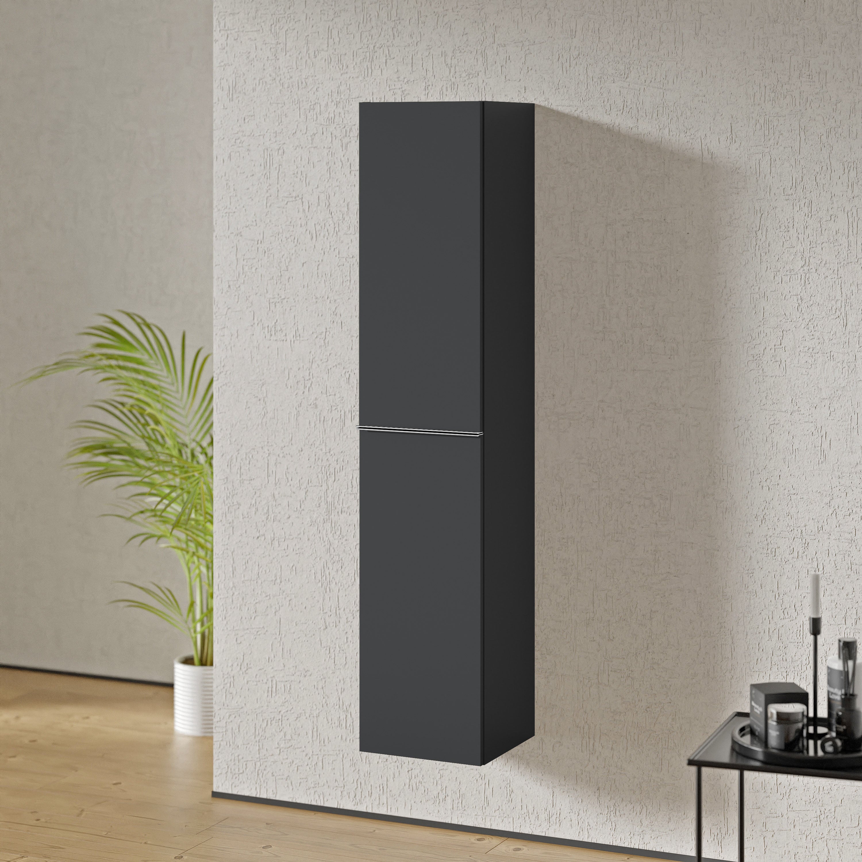 Højskab LAVOA 170 cm - Image 5