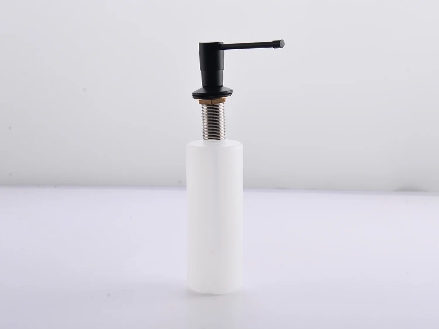 Indbygget sæbedispenser D350 - Image 4