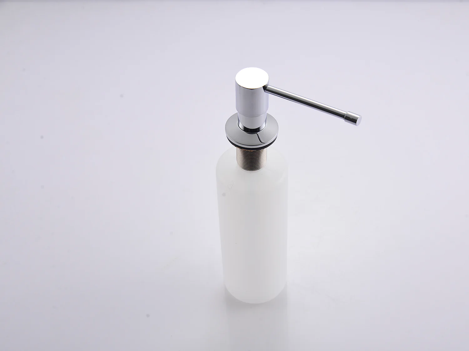 Indbygget sæbedispenser D350 - Image 5