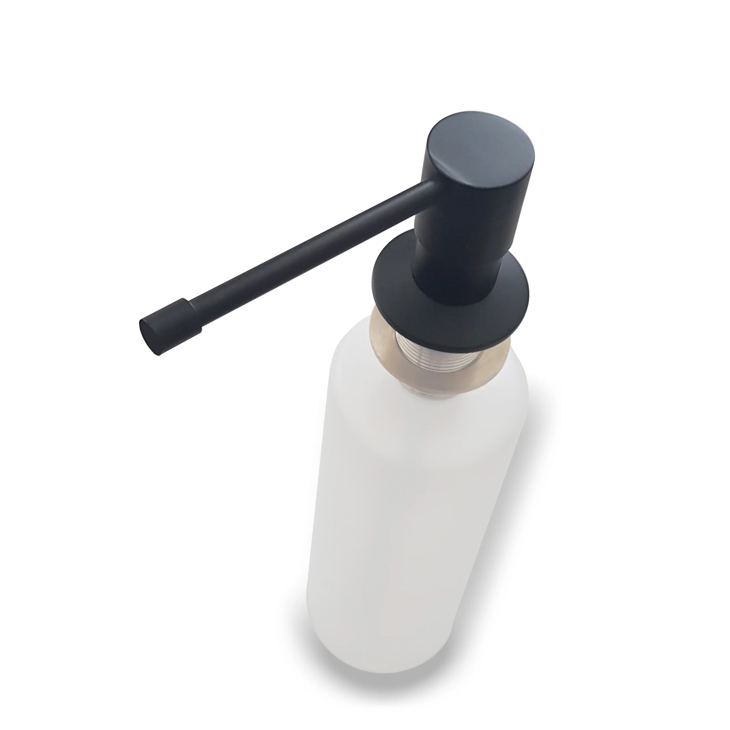 Indbygget sæbedispenser D350 - Image 6