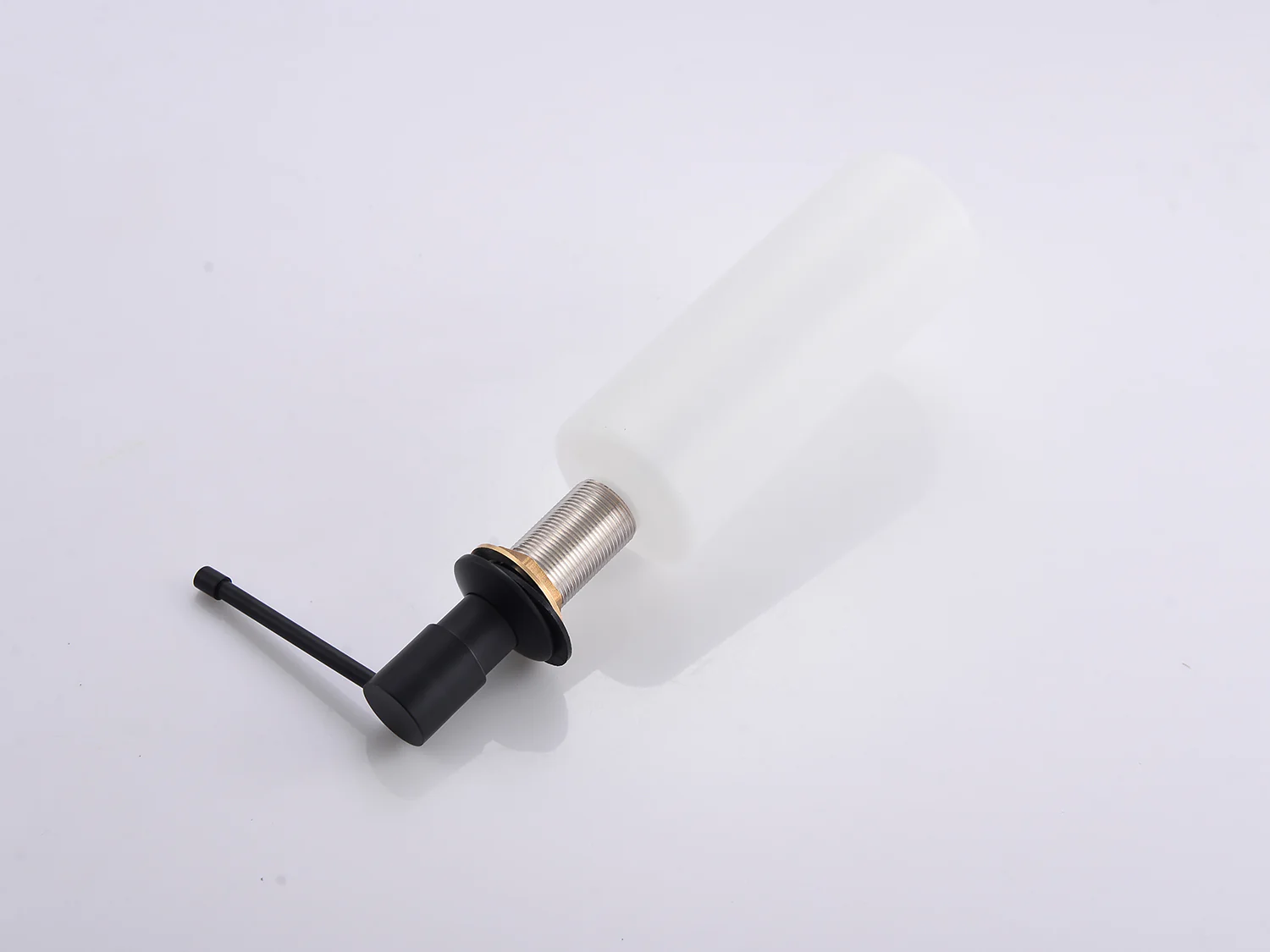 Indbygget sæbedispenser D350 - Image 9