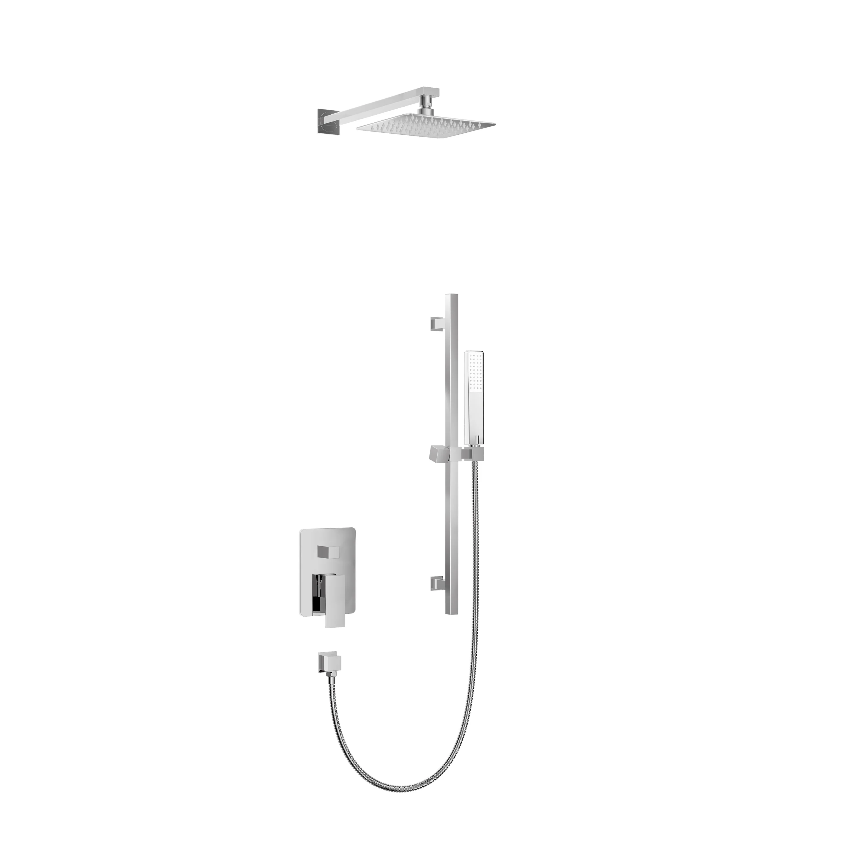 Skjult brusesøjle XX1520C - Image 2