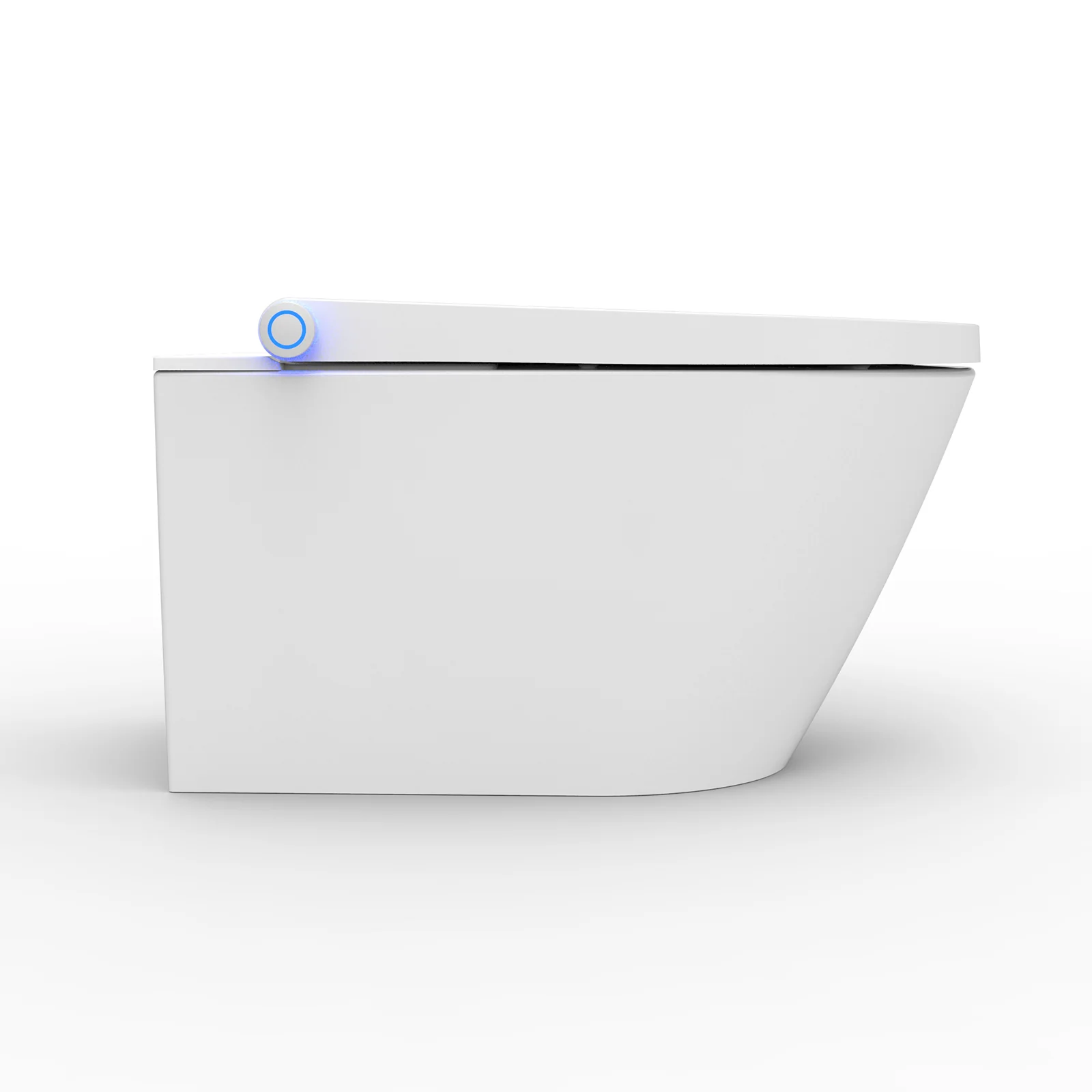 Komplet WC-pakke 36: DUSCH-WC Basic 1102 - Image 5