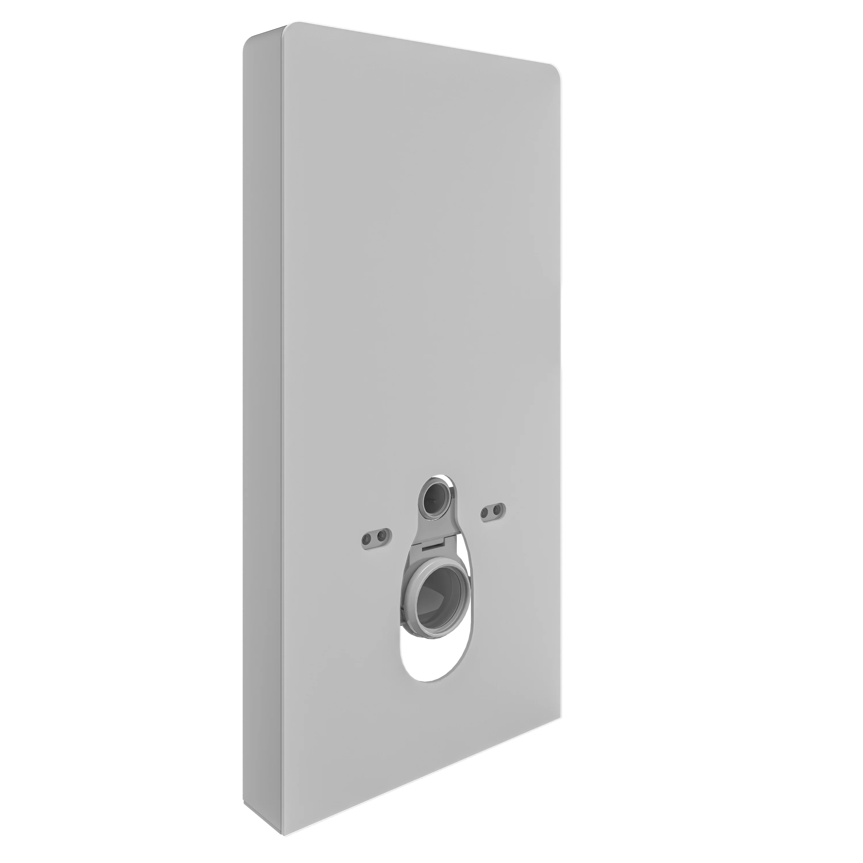 WC komplet pakke 39: WC B-8030R Sort - Image 2