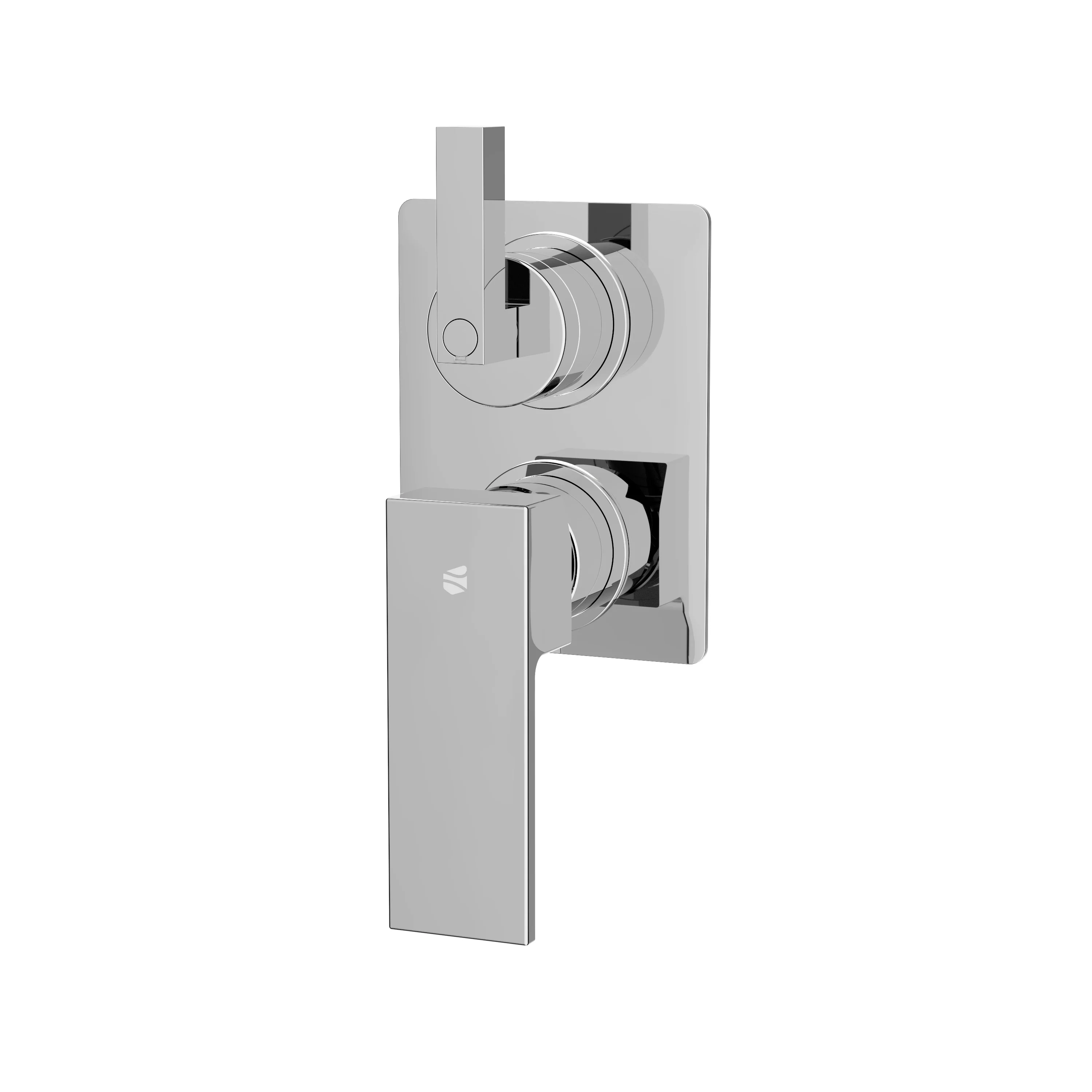 Indbygget brusearmatur LAVOA