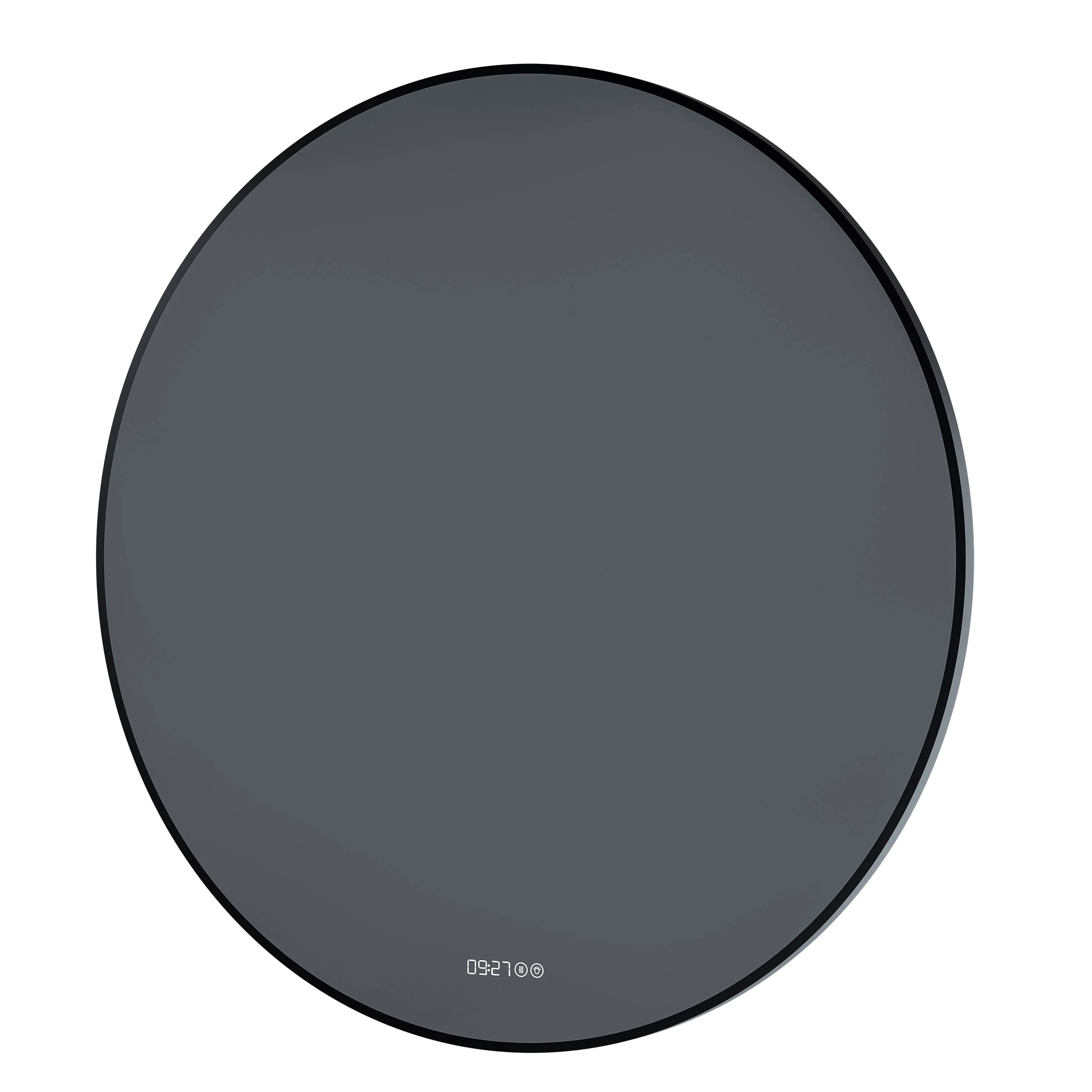 LED lysspejl 8232-2.0 Rund - Image 15
