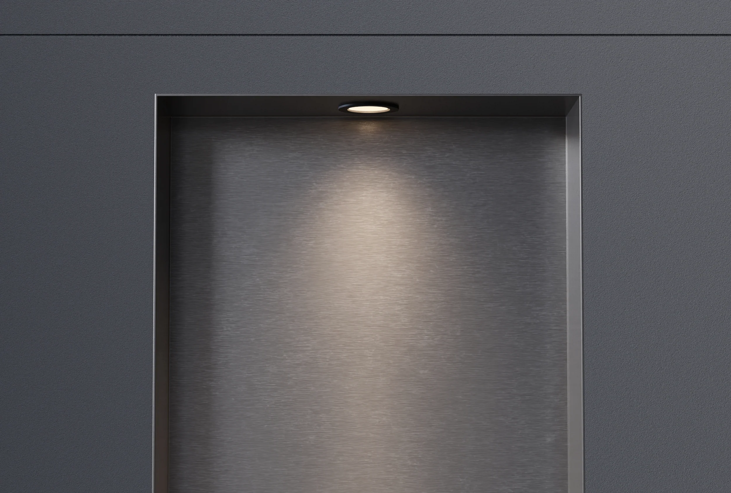 LED spot indbygningsspot lys farve neutral hvid - Image 7