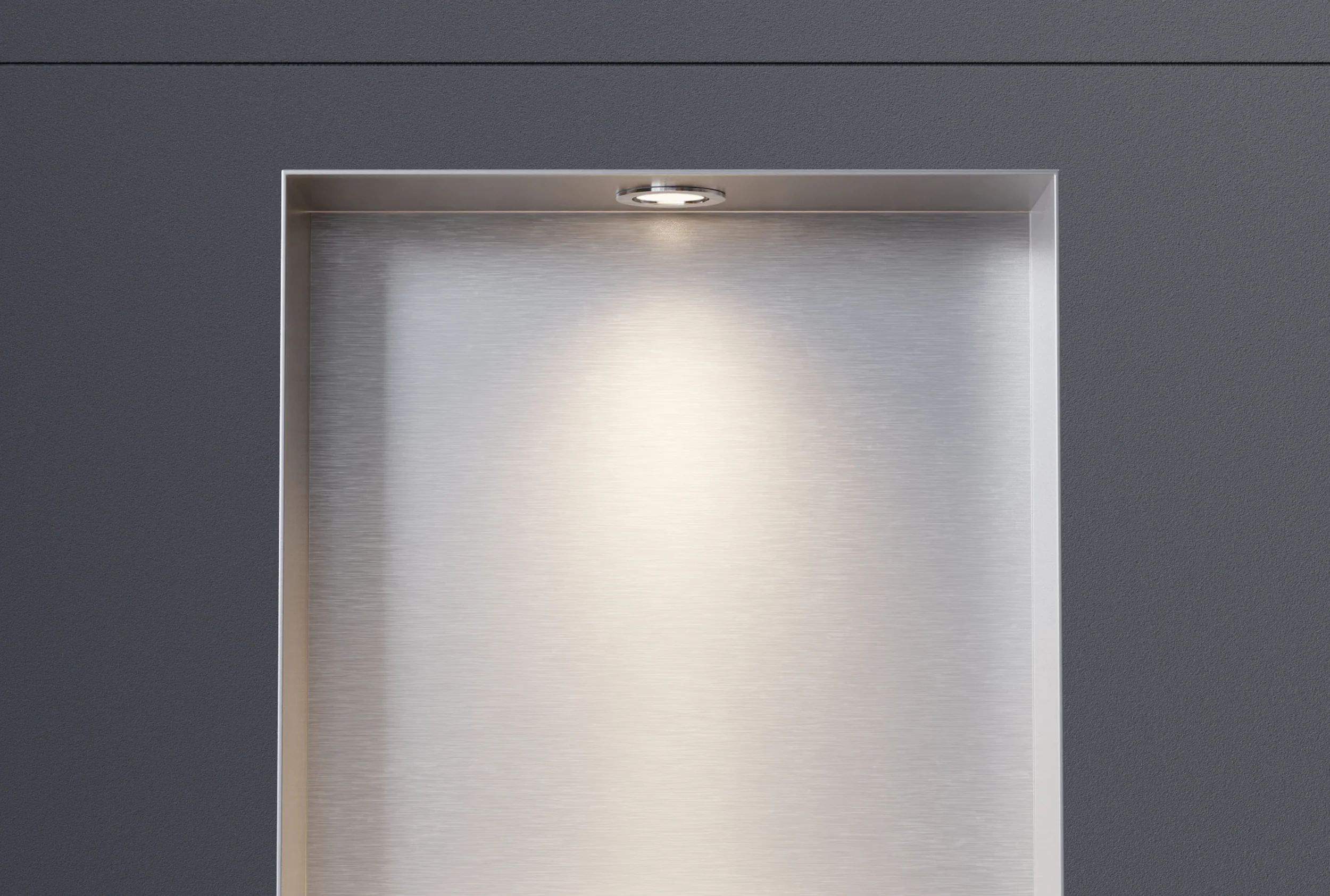 LED spot indbygningsspot lys farve neutral hvid - Image 8