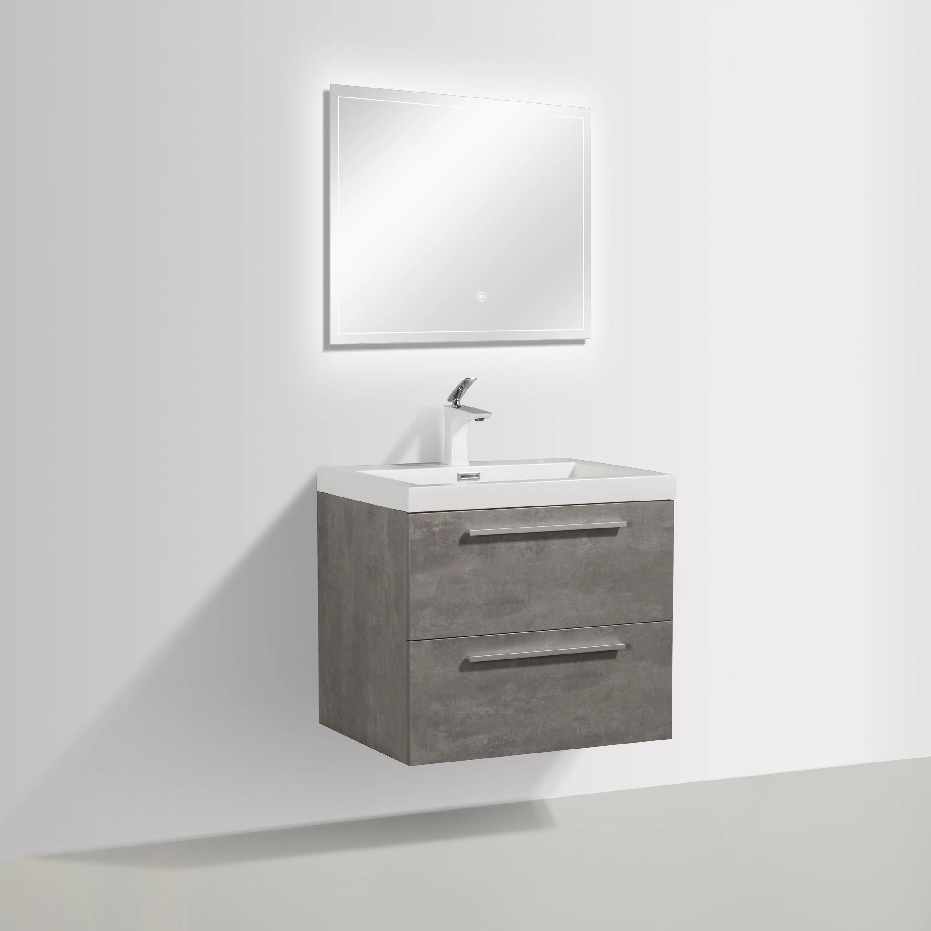 Vaskeskab M600 - Image 2