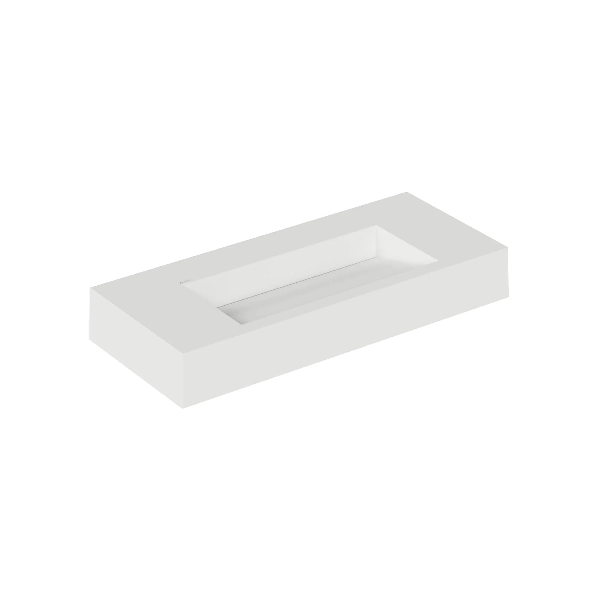 Mineralstøbt håndvask COMO - Image 4
