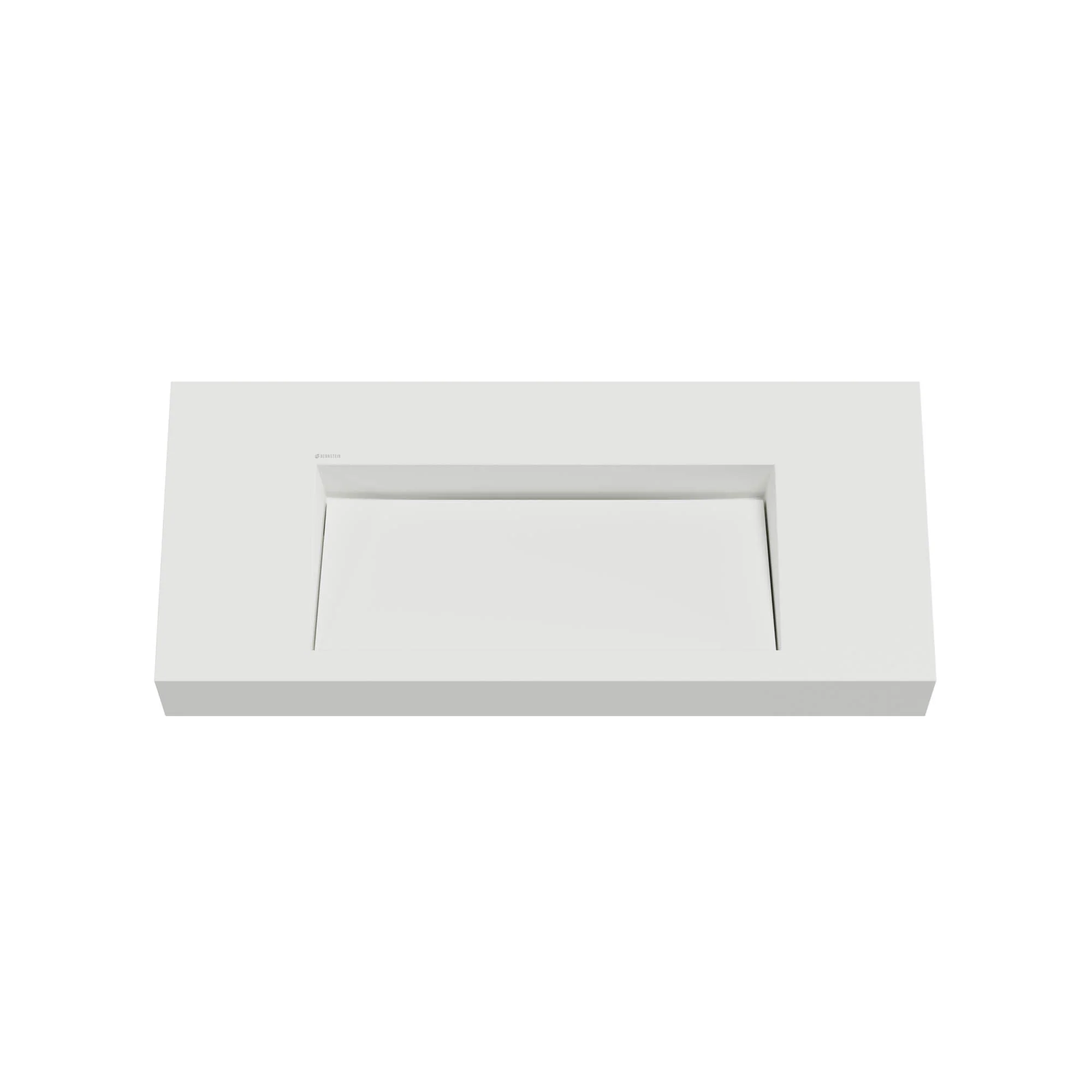 Mineralstøbt håndvask COMO - Image 5
